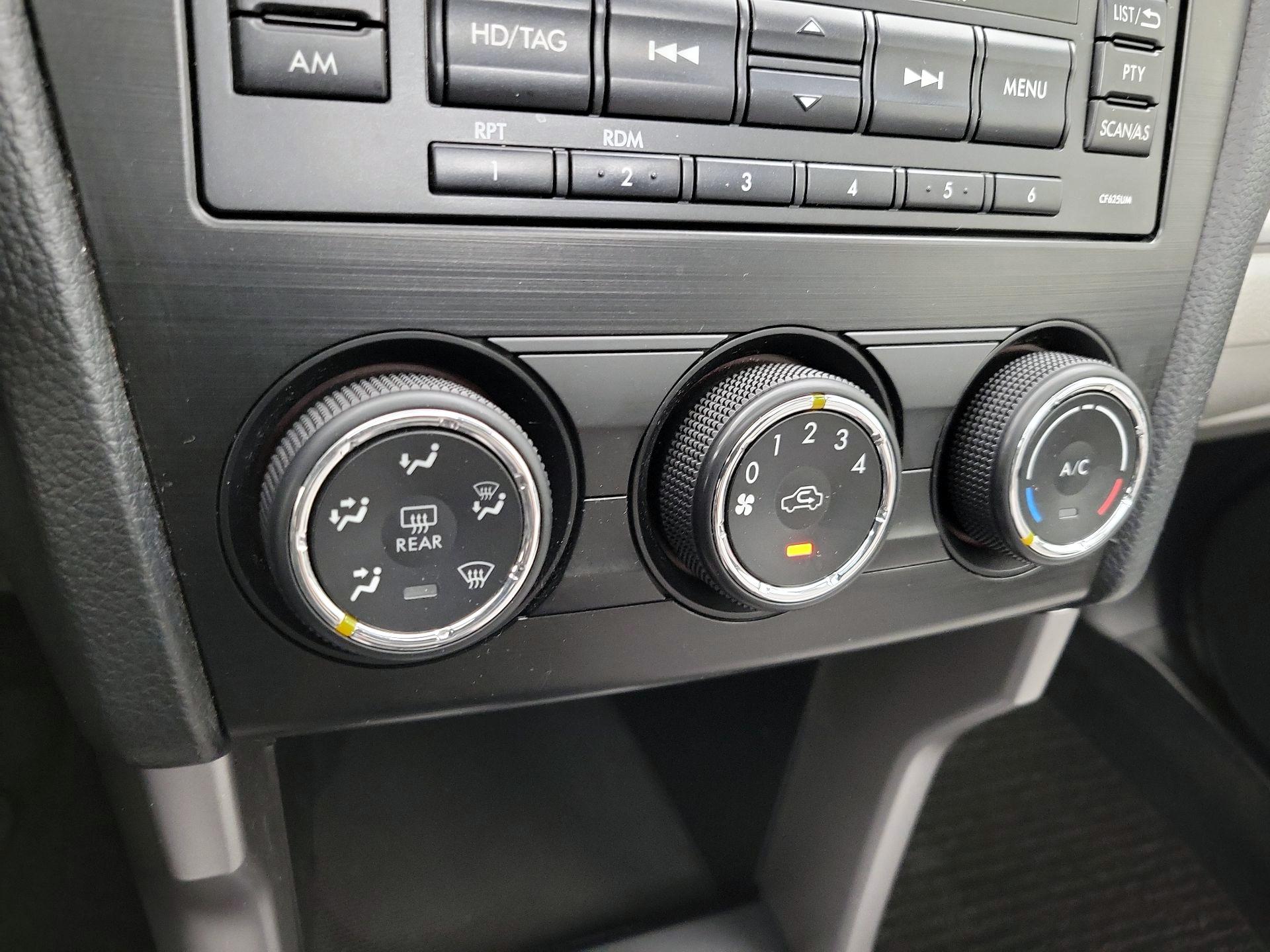 Thumbnail: 2014 Subaru Forester - 16