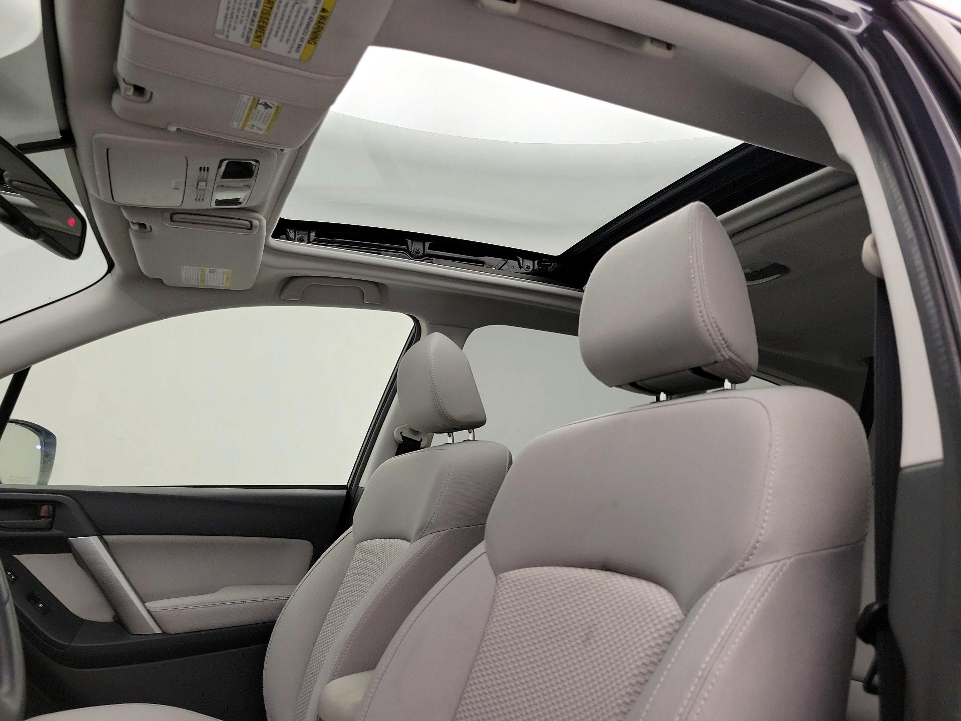 Thumbnail: 2014 Subaru Forester - 19