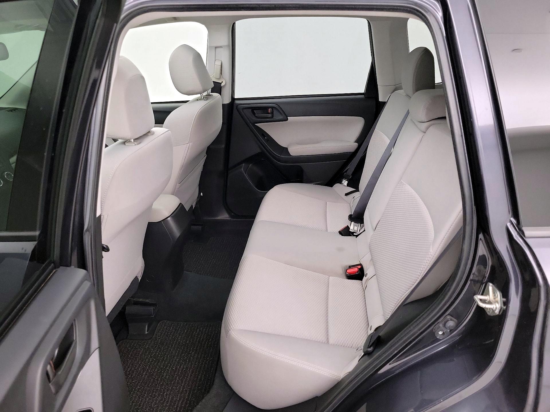 Thumbnail: 2014 Subaru Forester - 20
