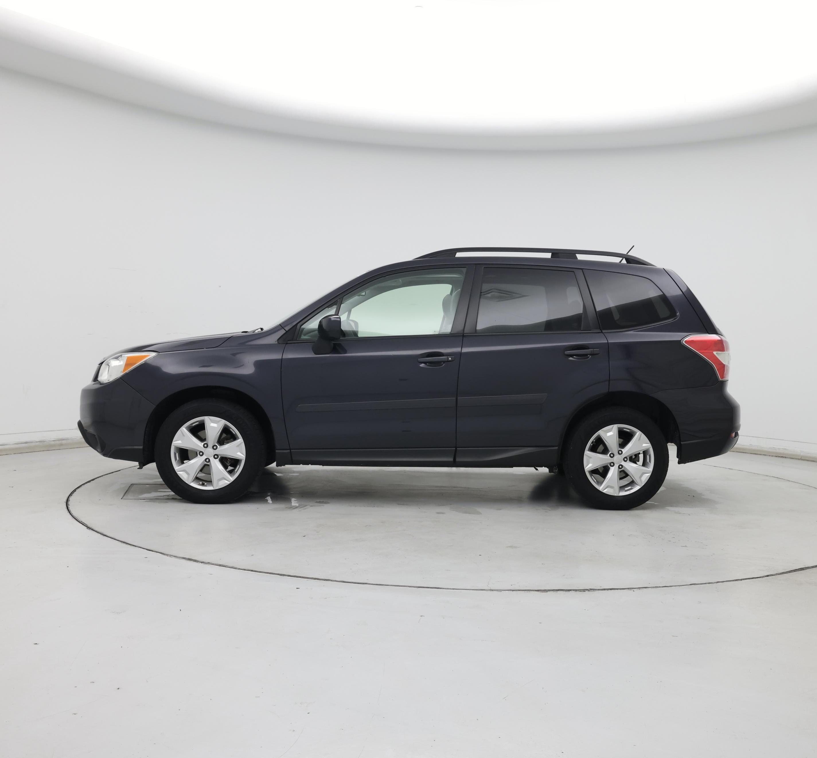 Thumbnail: 2014 Subaru Forester - 3
