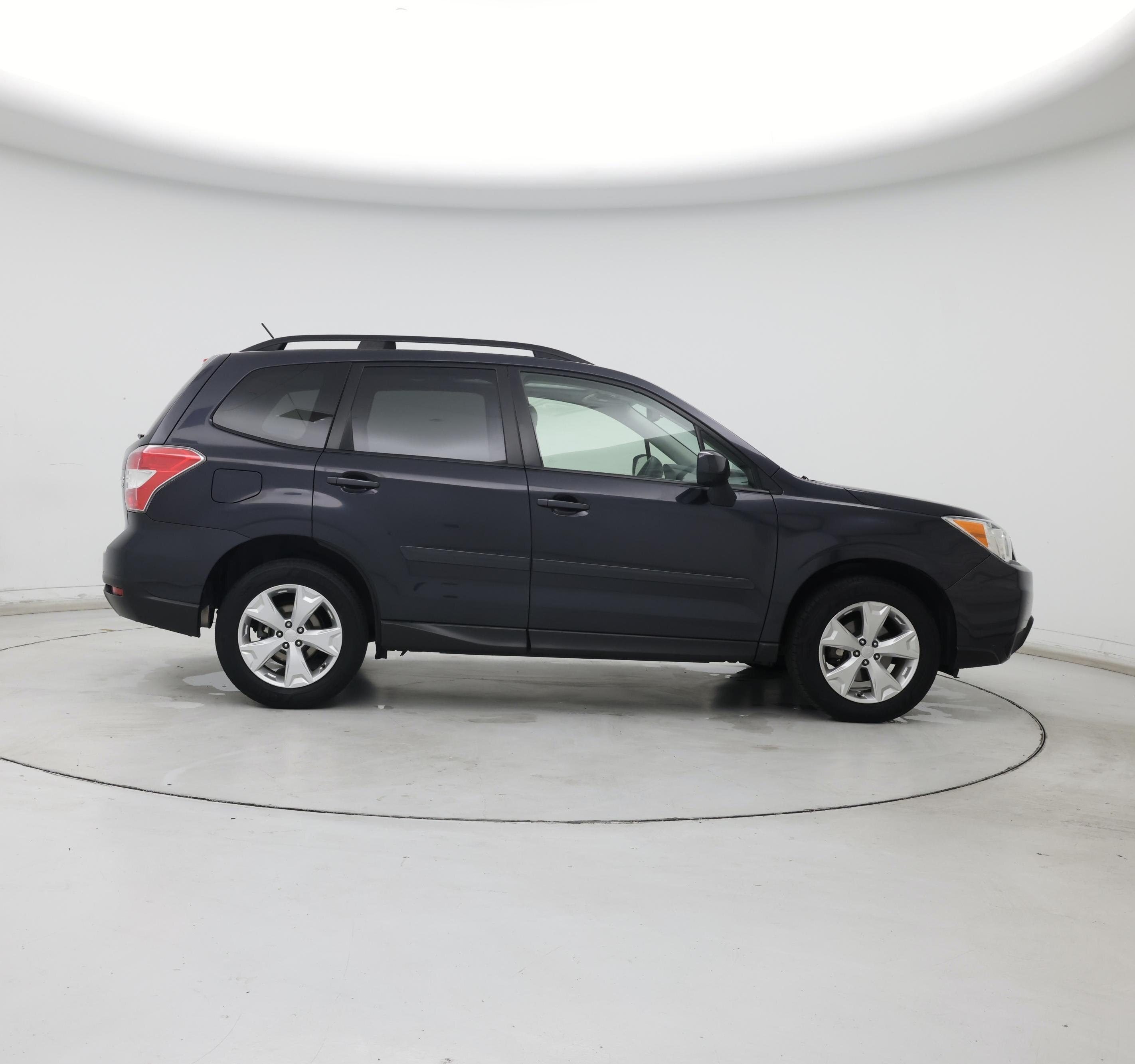 Thumbnail: 2014 Subaru Forester - 7