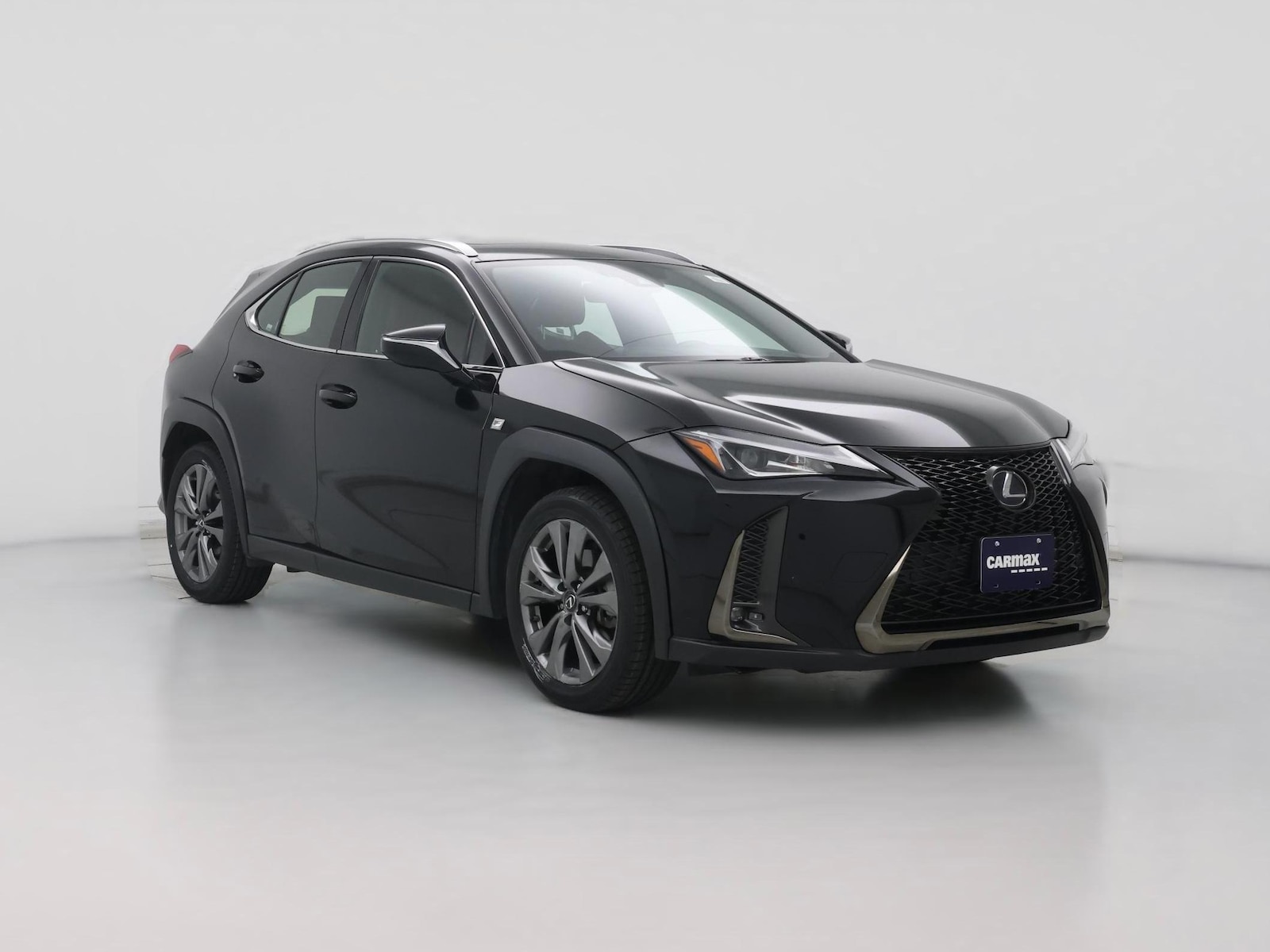 2019 Lexus UX Hybrid