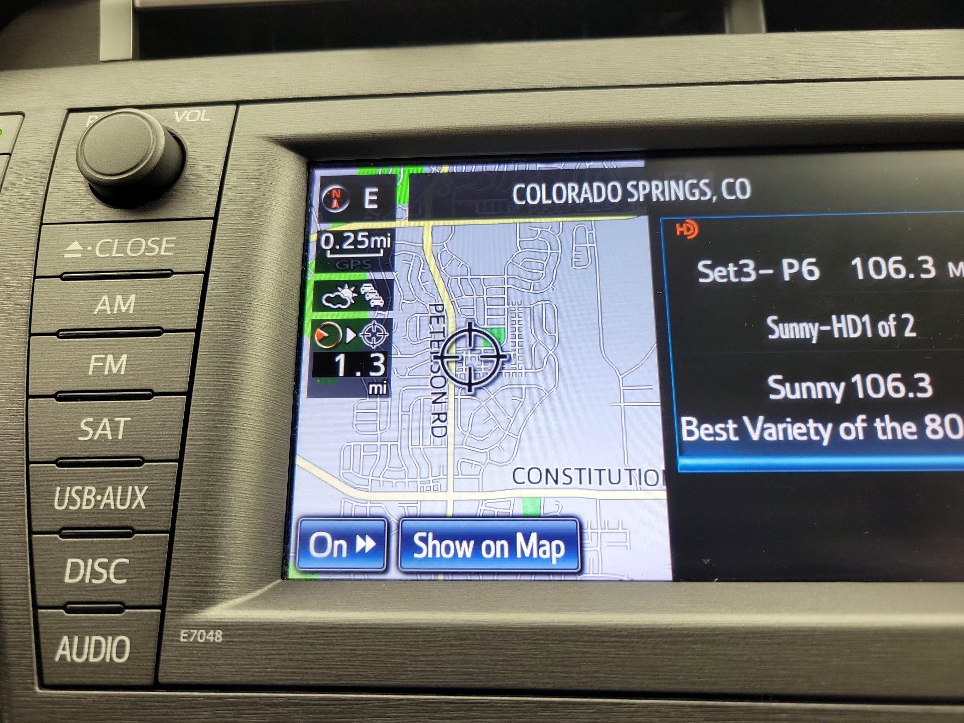 Thumbnail: 2014 Toyota Prius - 14