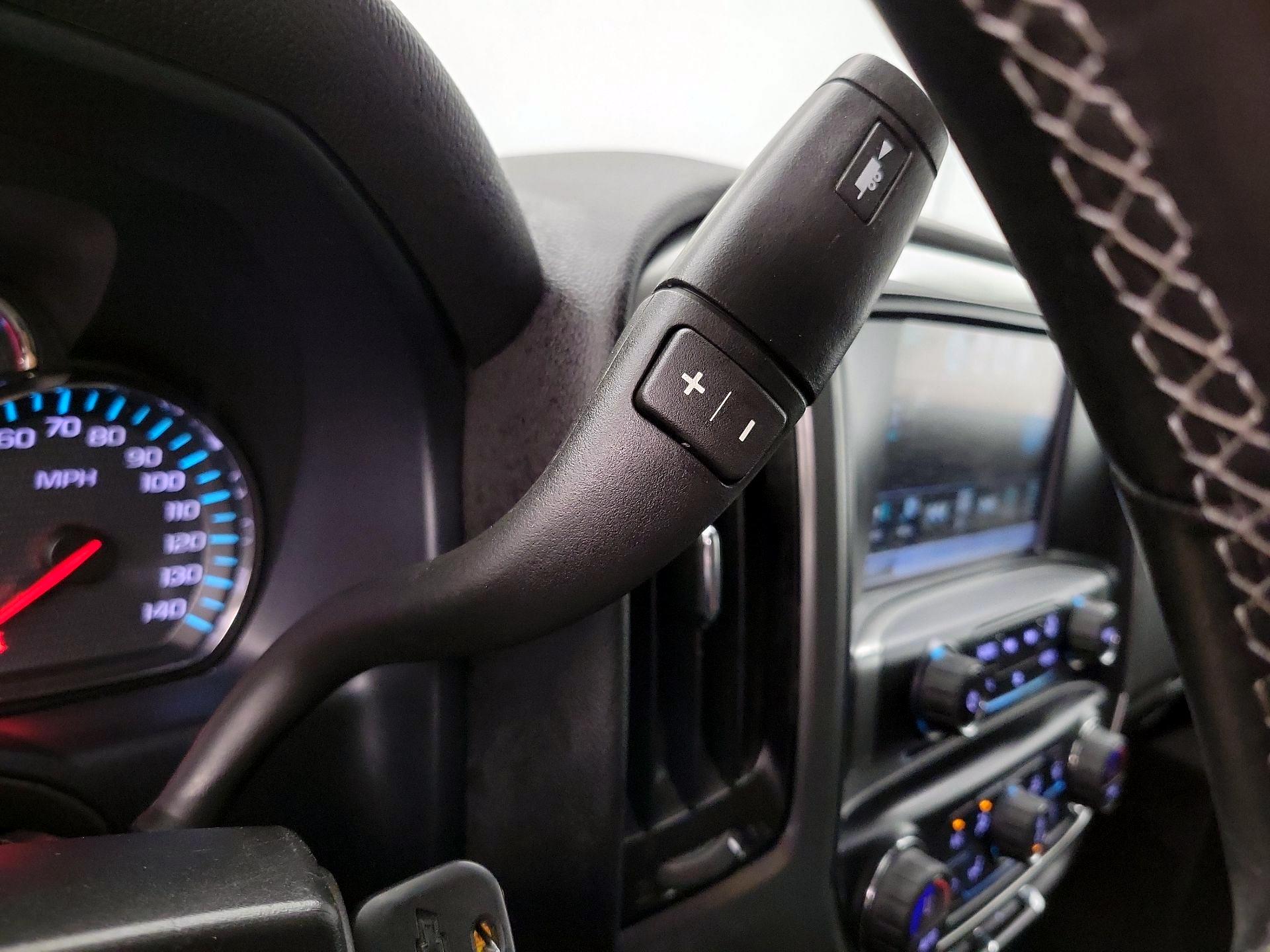 Thumbnail: 2017 Chevrolet Silverado 1500 - 18