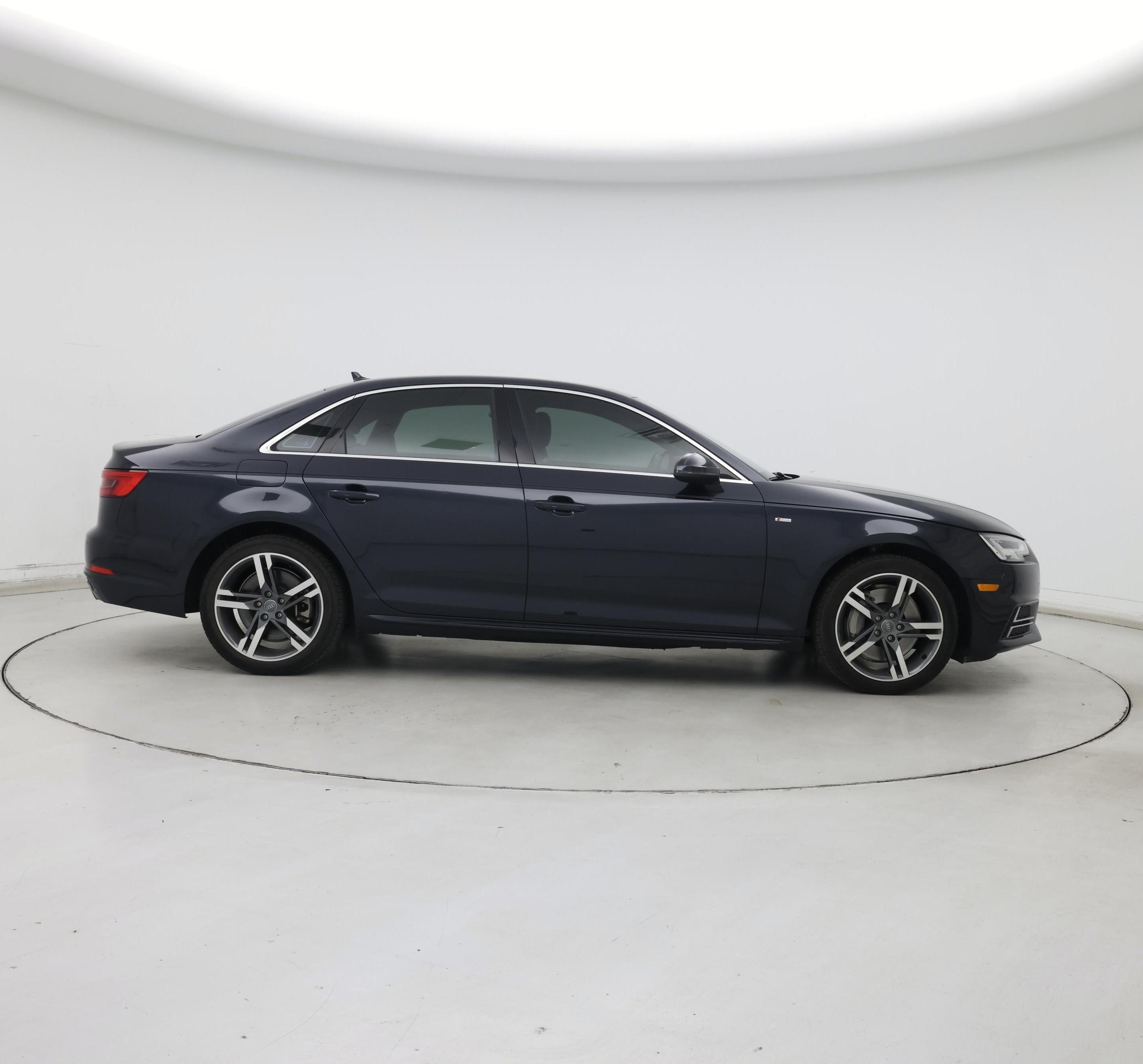 Thumbnail: 2017 Audi A4 - 7