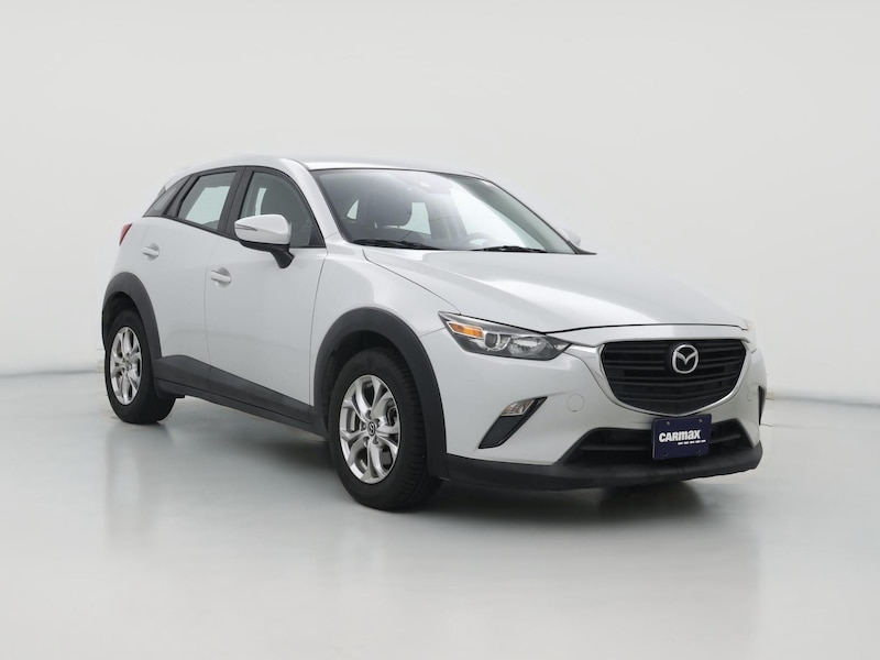 2019 Mazda CX-3 Sport -
                  Colorado Springs, CO