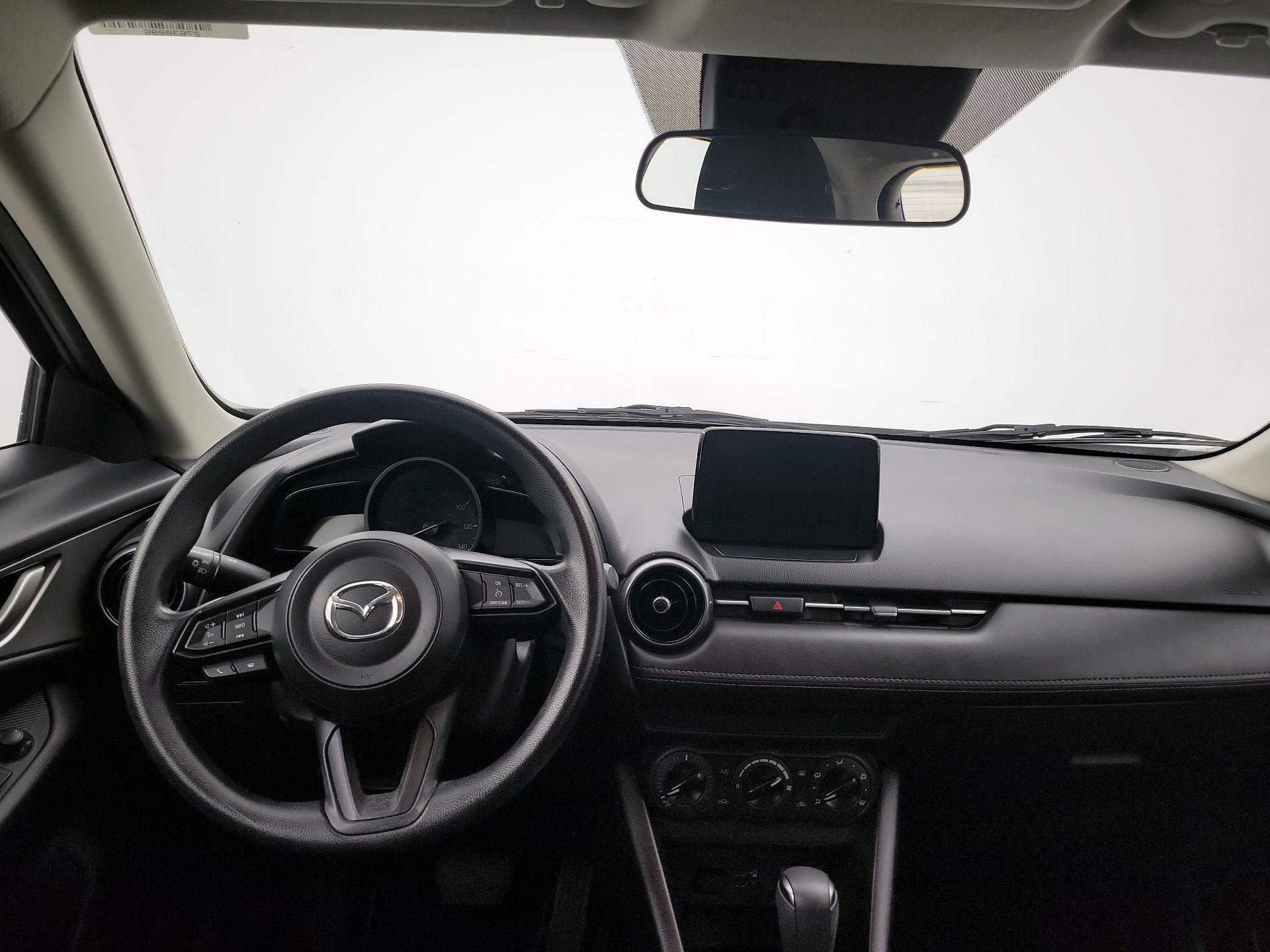 Thumbnail: 2019 Mazda CX-3 - 9