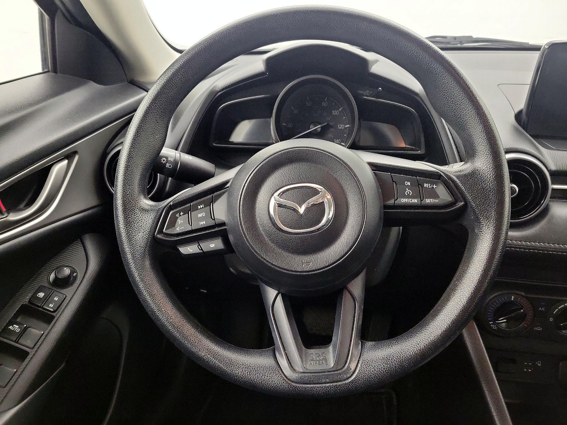 Thumbnail: 2019 Mazda CX-3 - 10