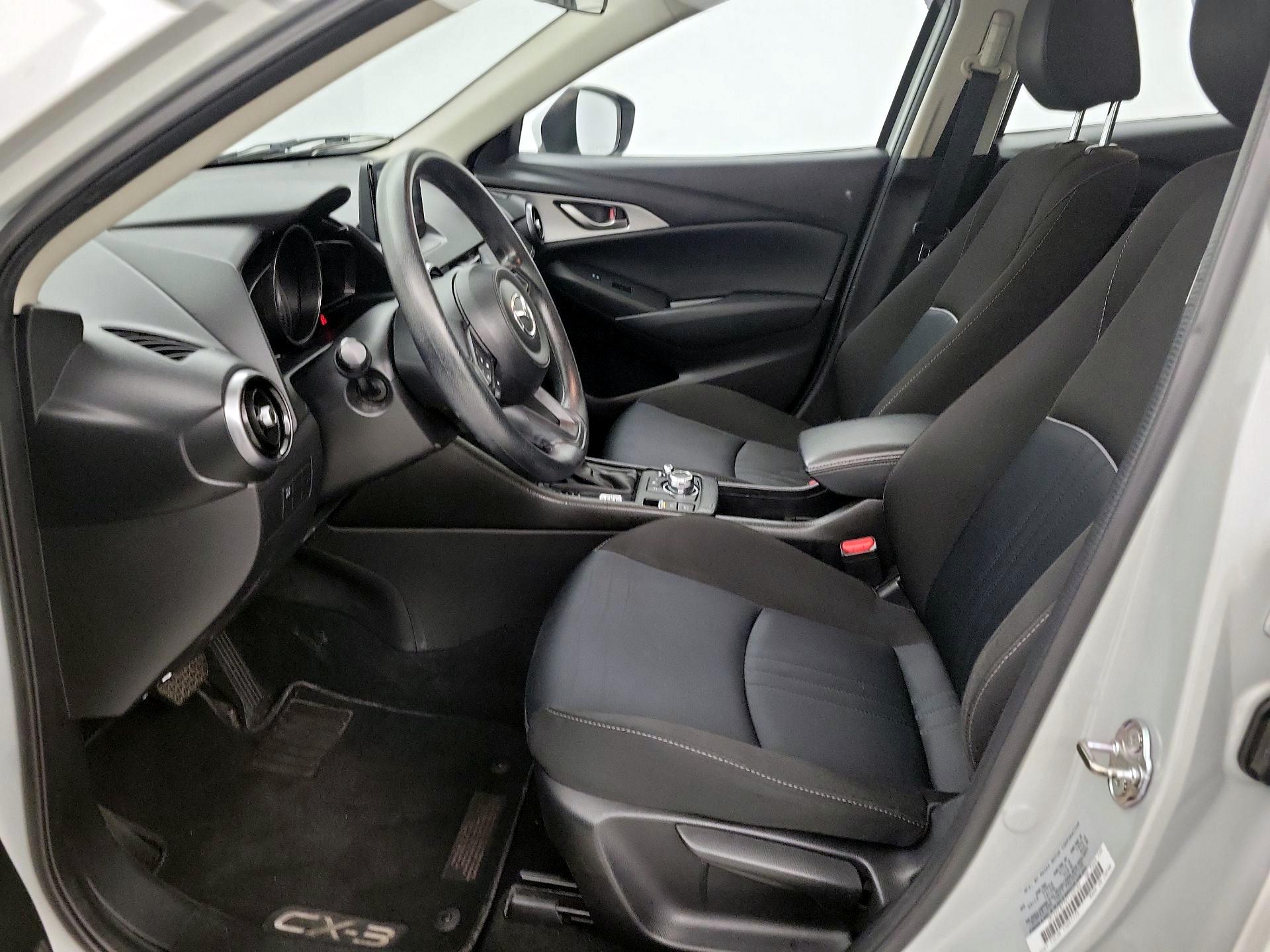 Thumbnail: 2019 Mazda CX-3 - 11