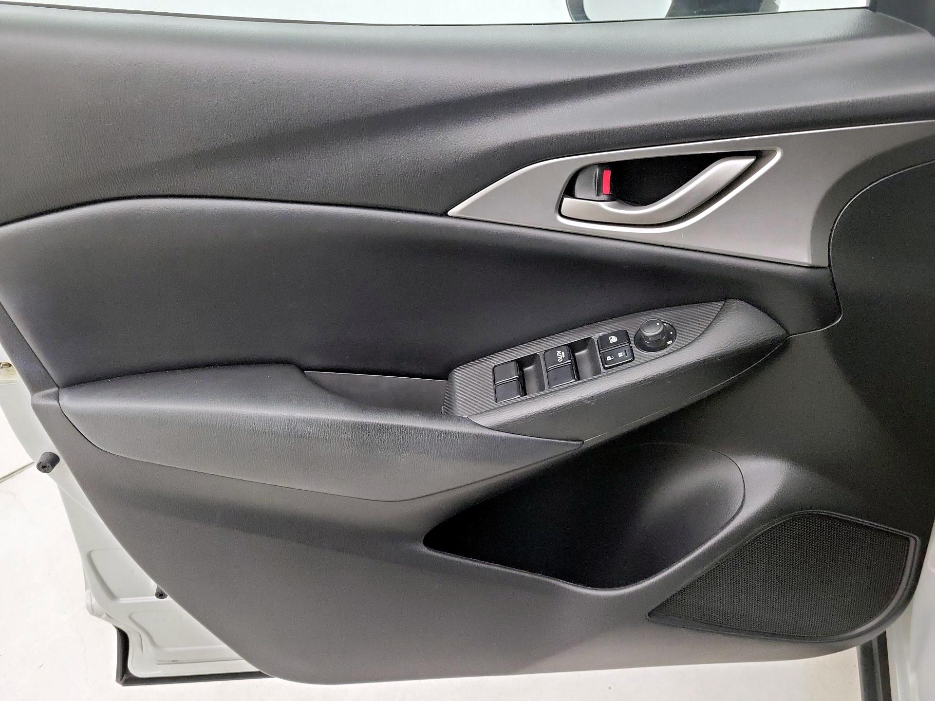 Thumbnail: 2019 Mazda CX-3 - 12