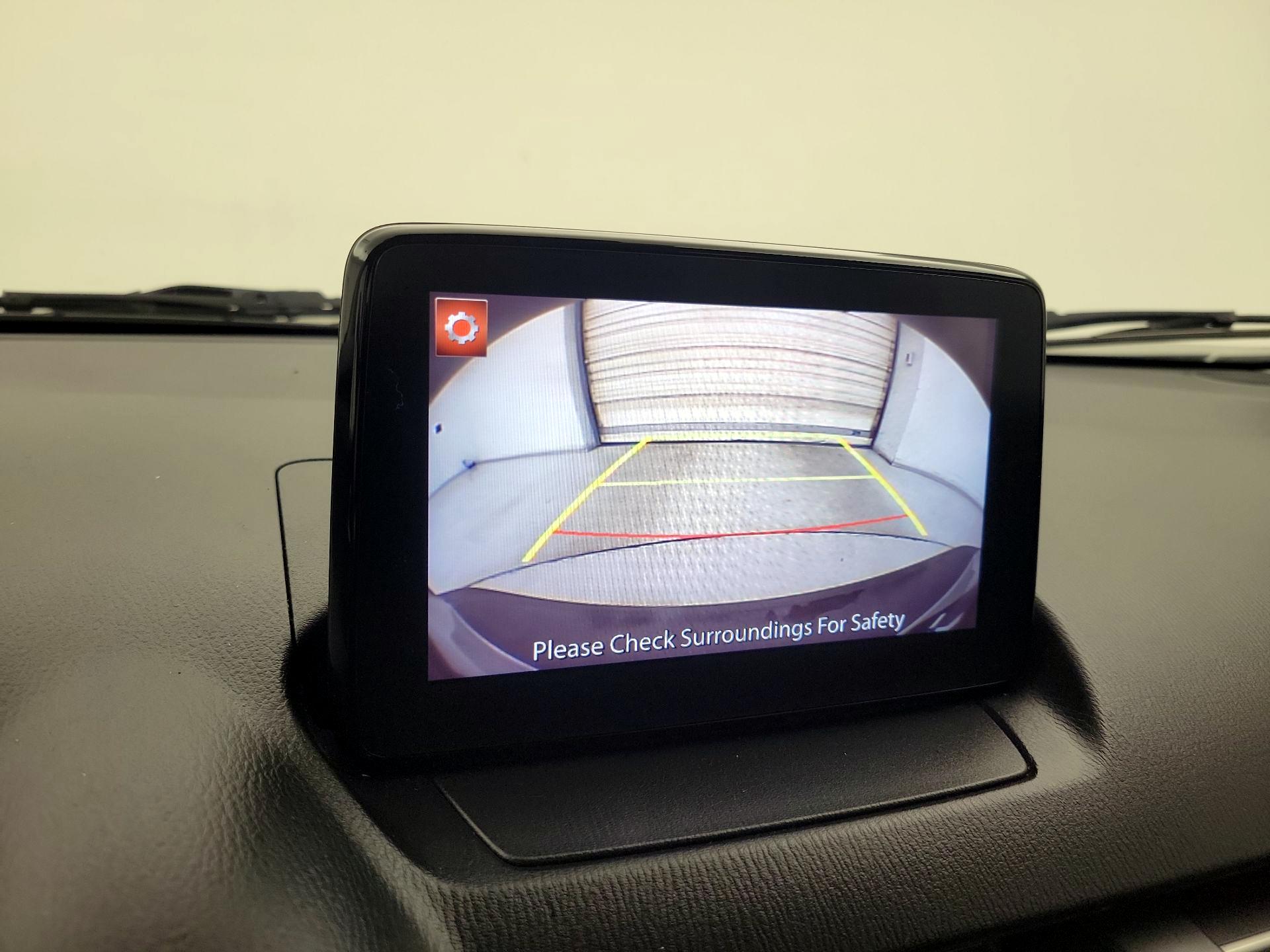 Thumbnail: 2019 Mazda CX-3 - 14