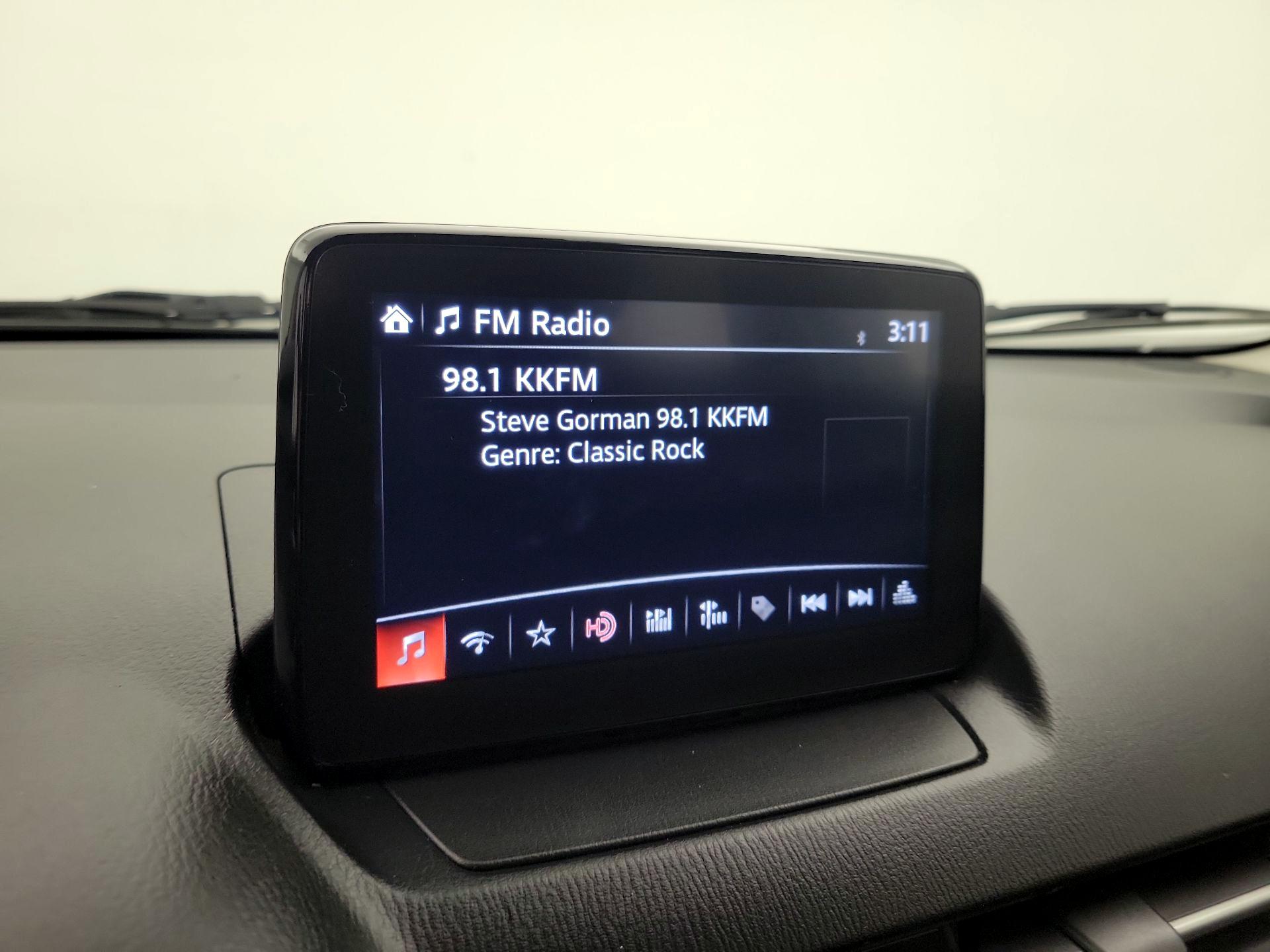 Thumbnail: 2019 Mazda CX-3 - 15