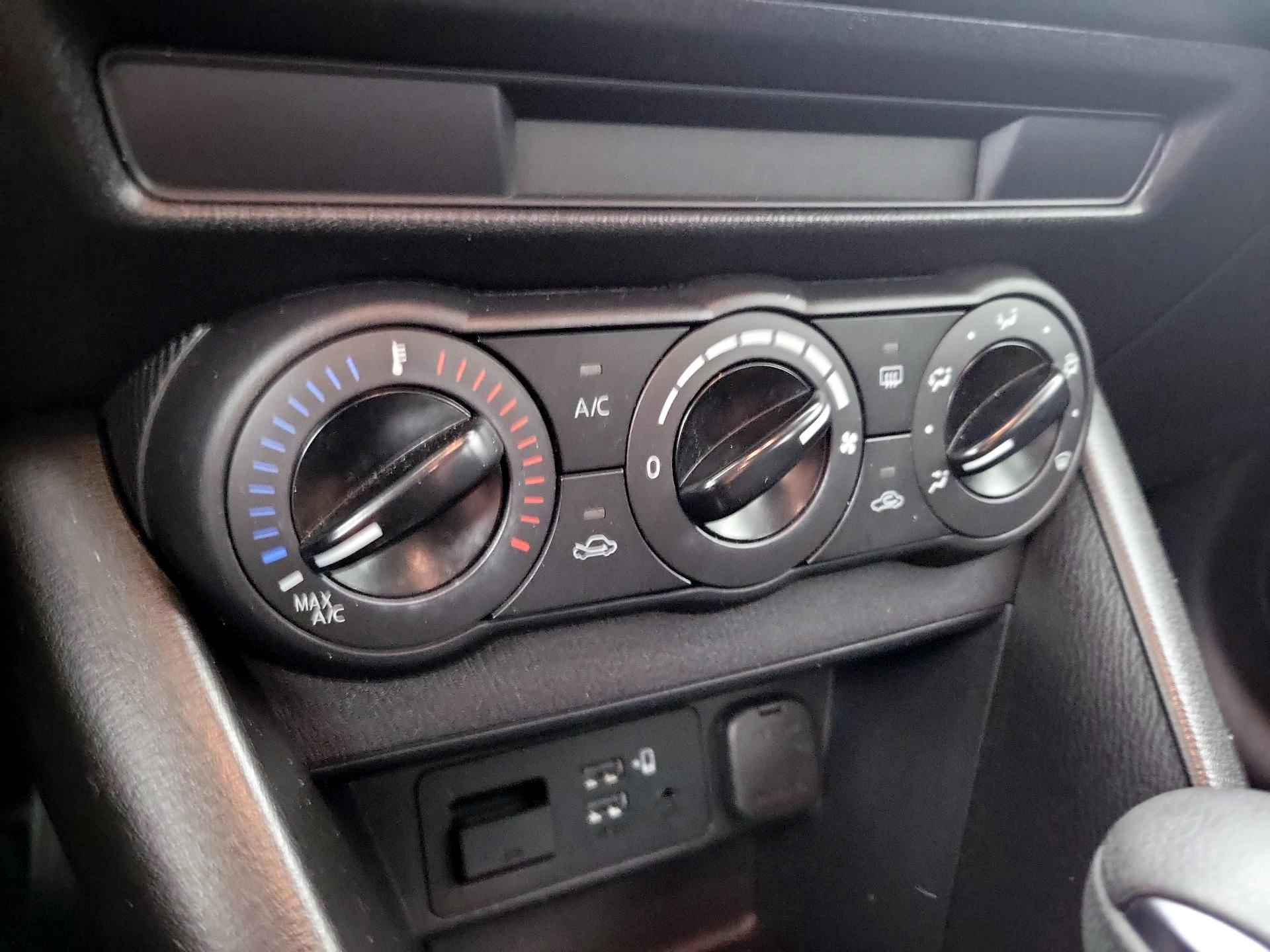 Thumbnail: 2019 Mazda CX-3 - 16