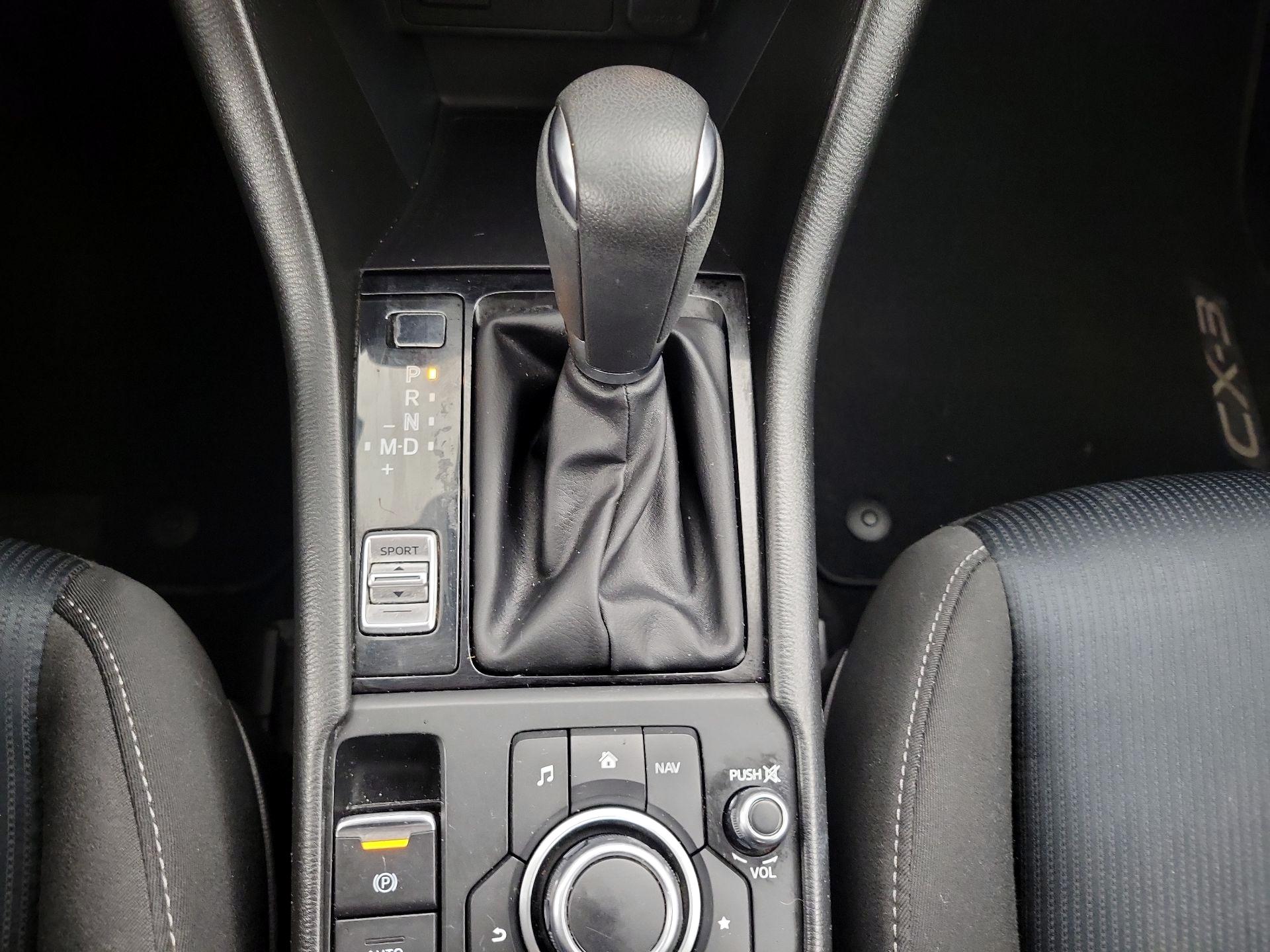 Thumbnail: 2019 Mazda CX-3 - 17