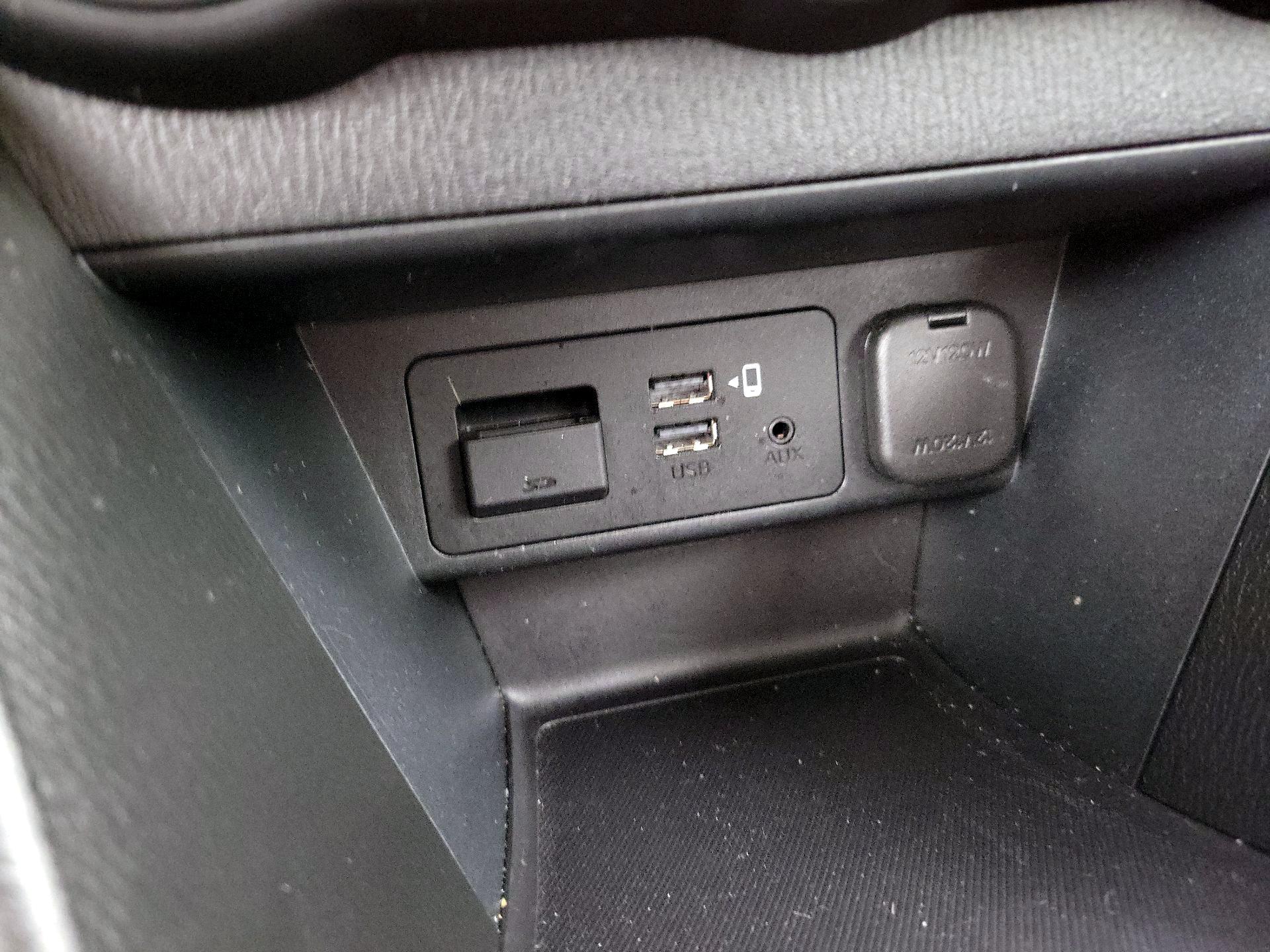 Thumbnail: 2019 Mazda CX-3 - 18