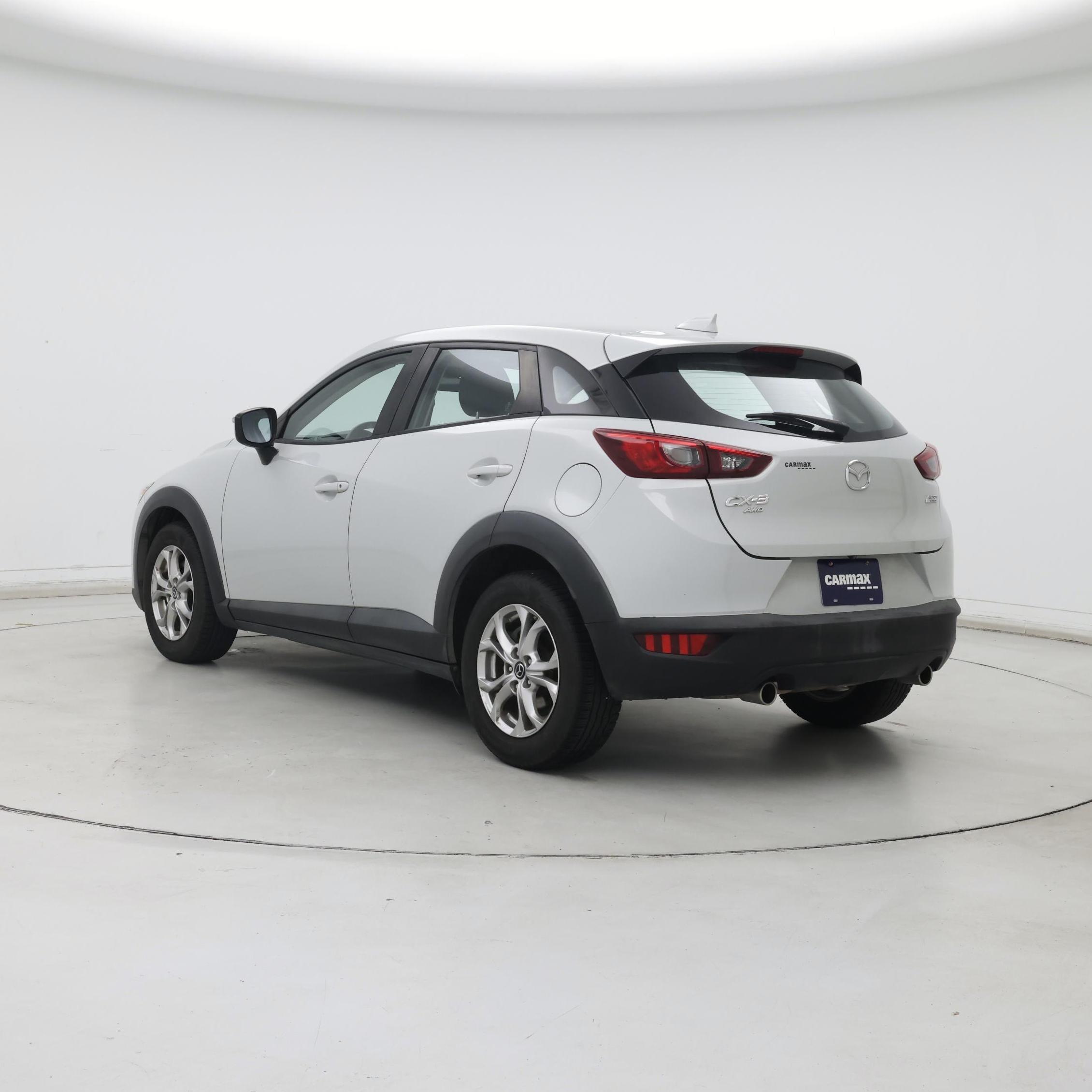 Thumbnail: 2019 Mazda CX-3 - 2