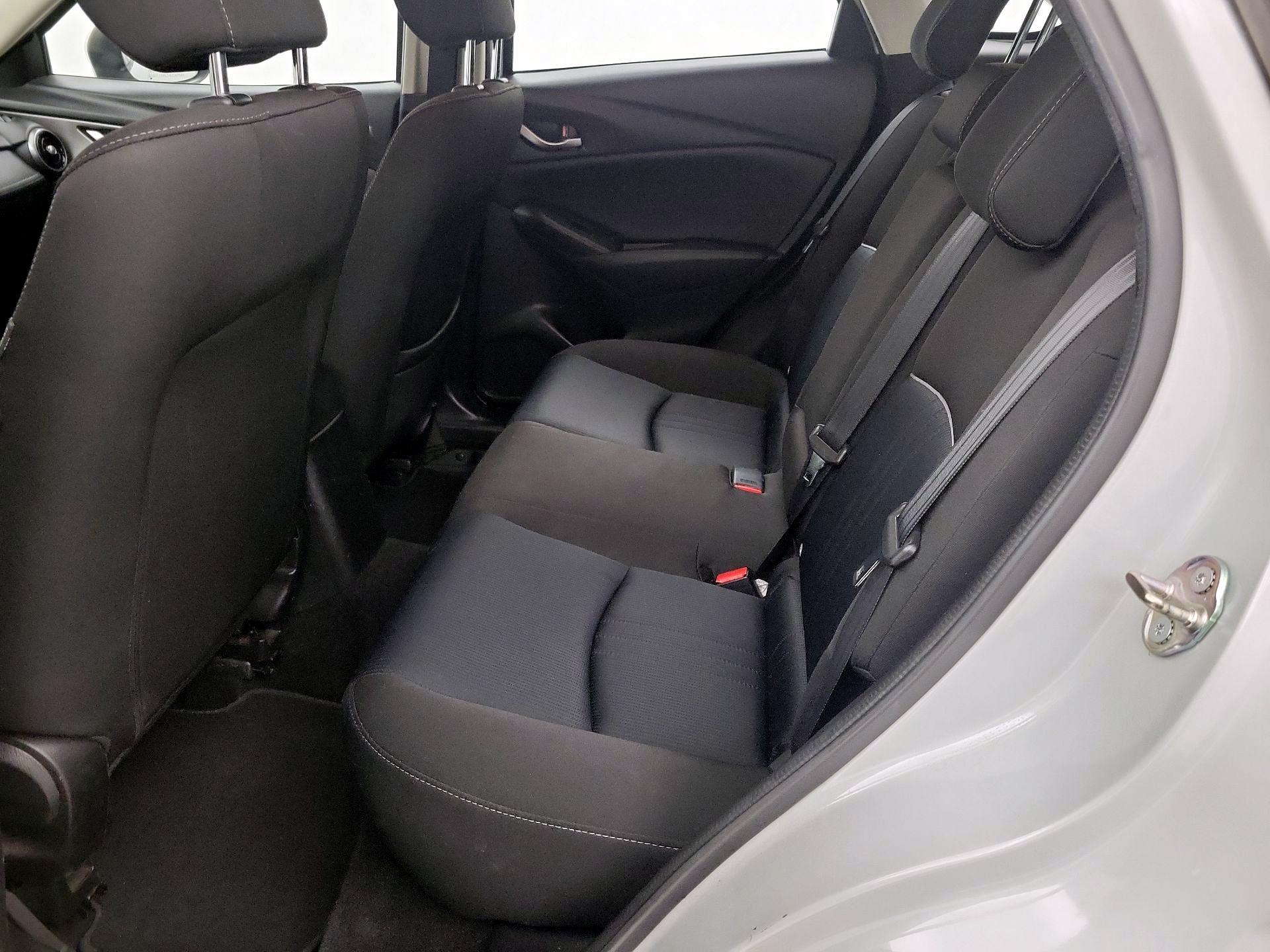 Thumbnail: 2019 Mazda CX-3 - 19