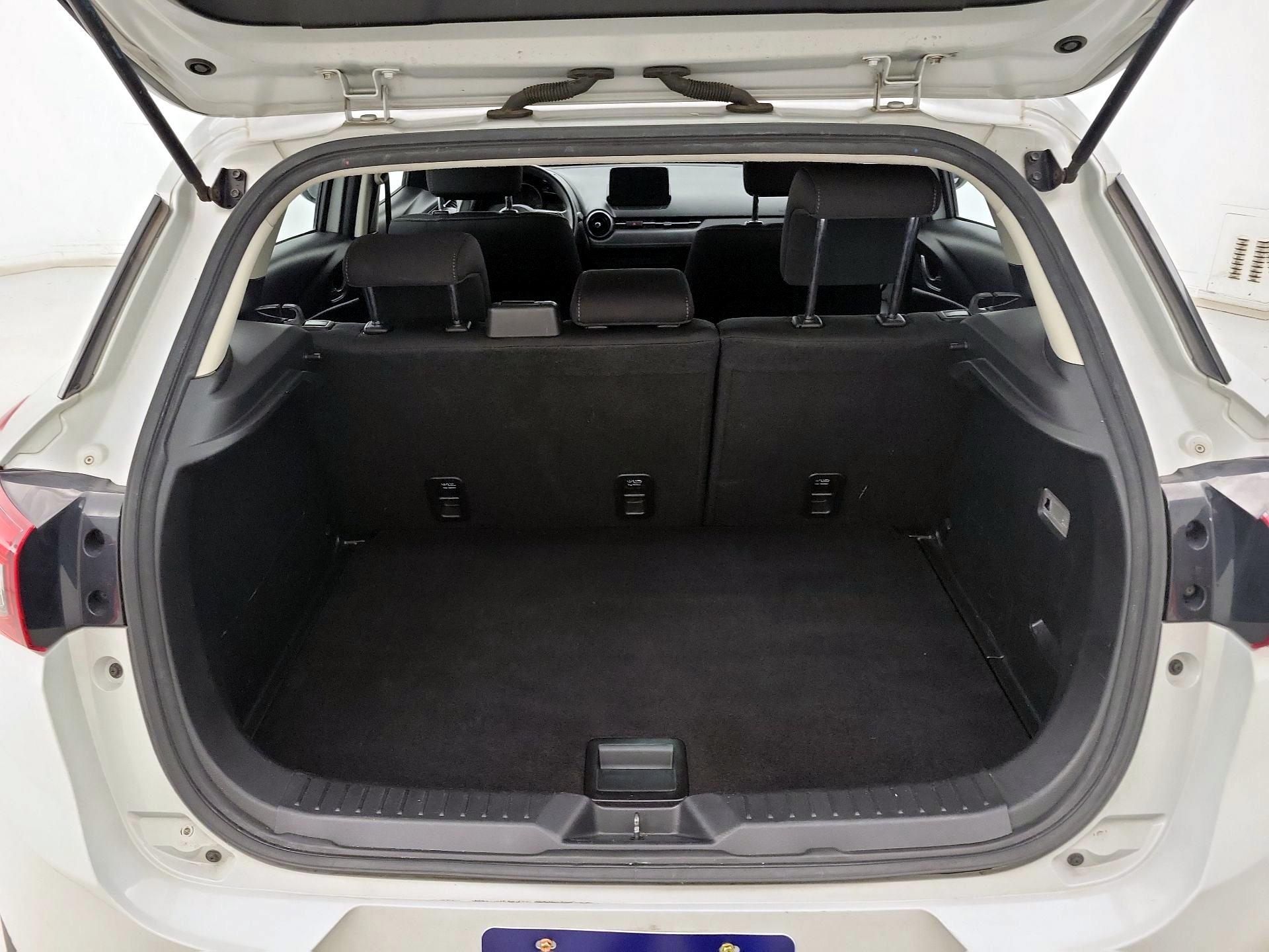 Thumbnail: 2019 Mazda CX-3 - 20