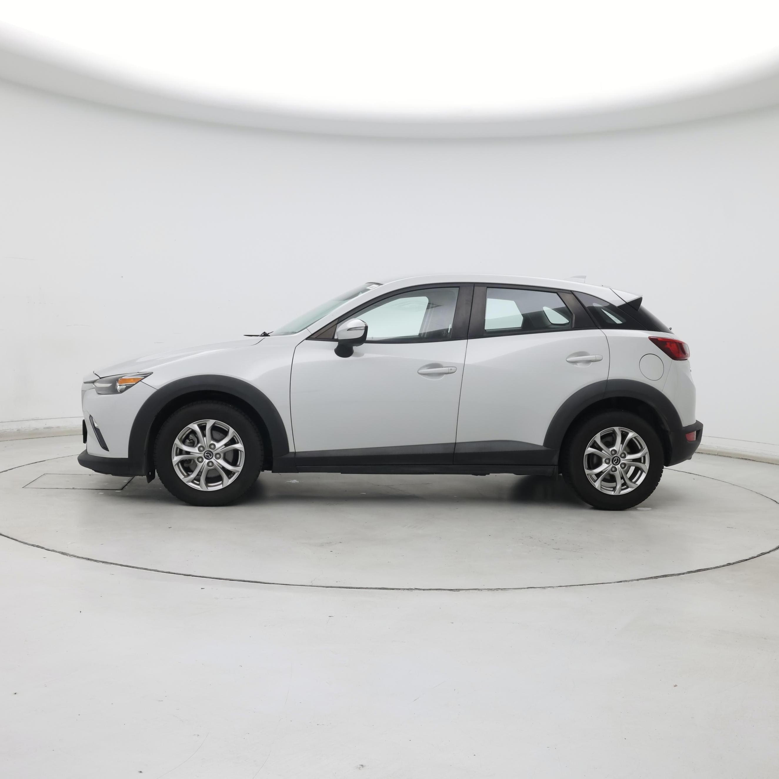 Thumbnail: 2019 Mazda CX-3 - 3