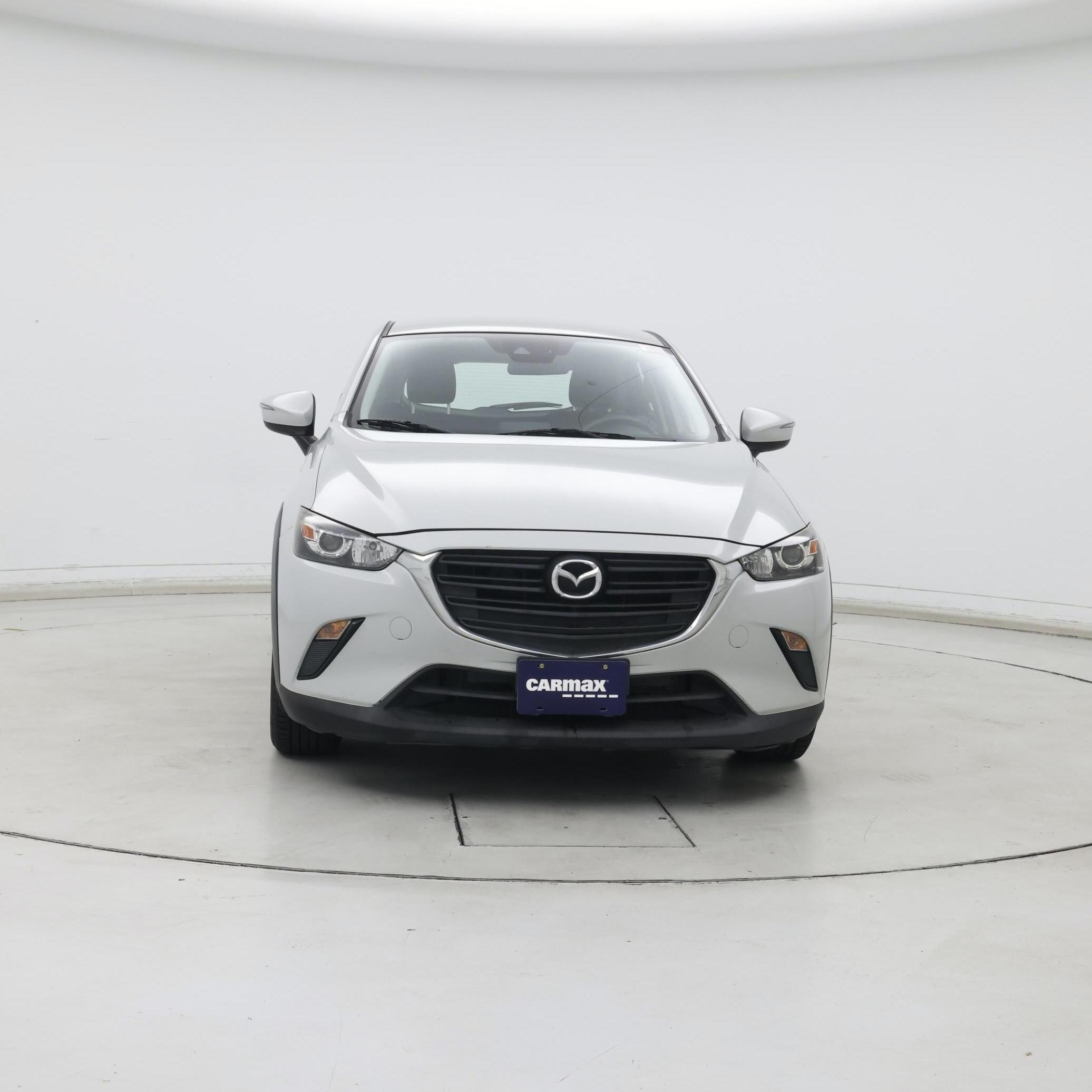 Thumbnail: 2019 Mazda CX-3 - 5