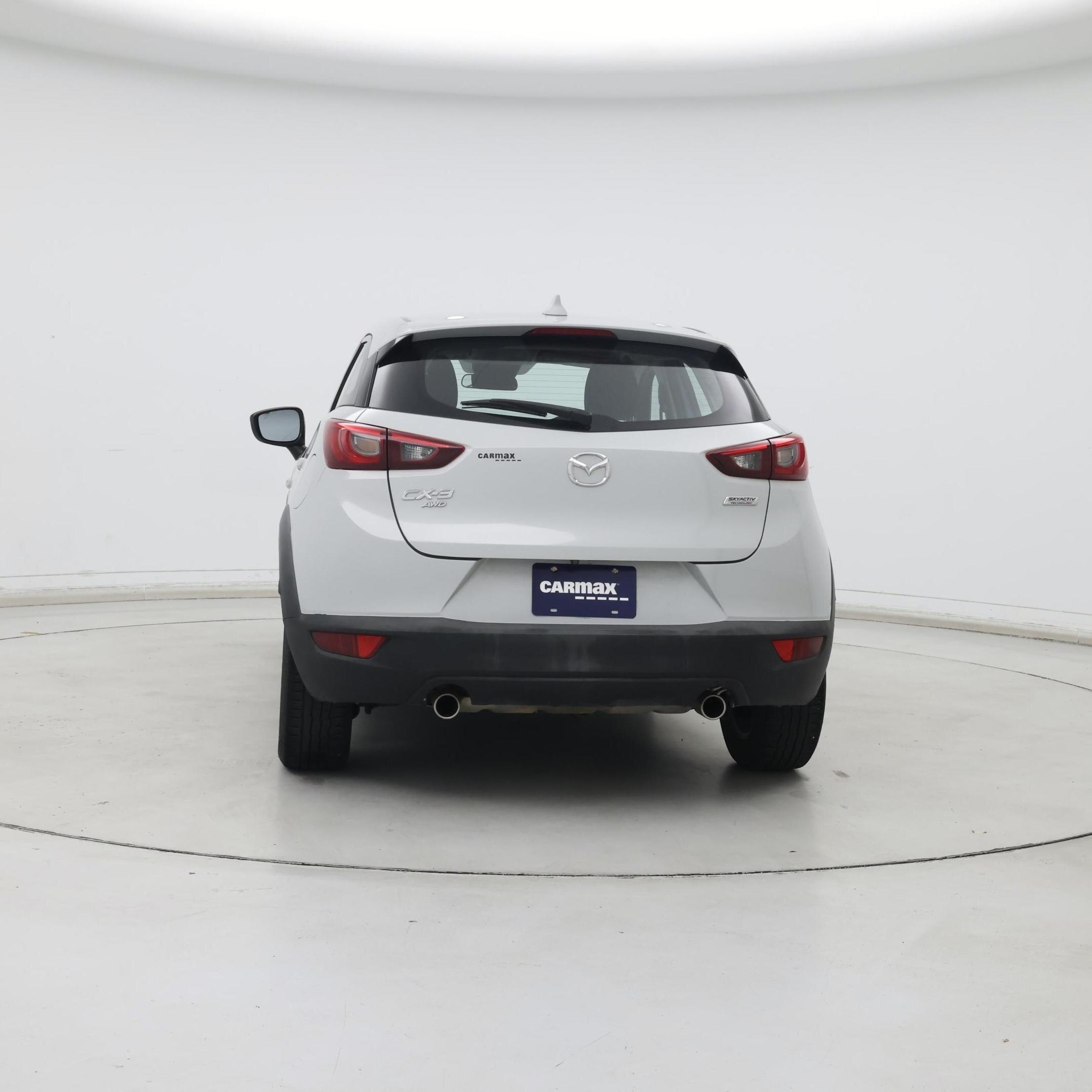 Thumbnail: 2019 Mazda CX-3 - 6