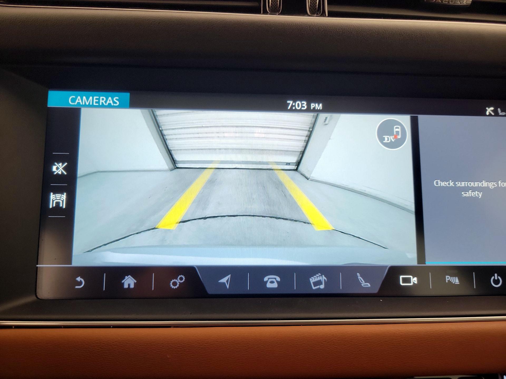 Thumbnail: 2018 Jaguar XF - 14