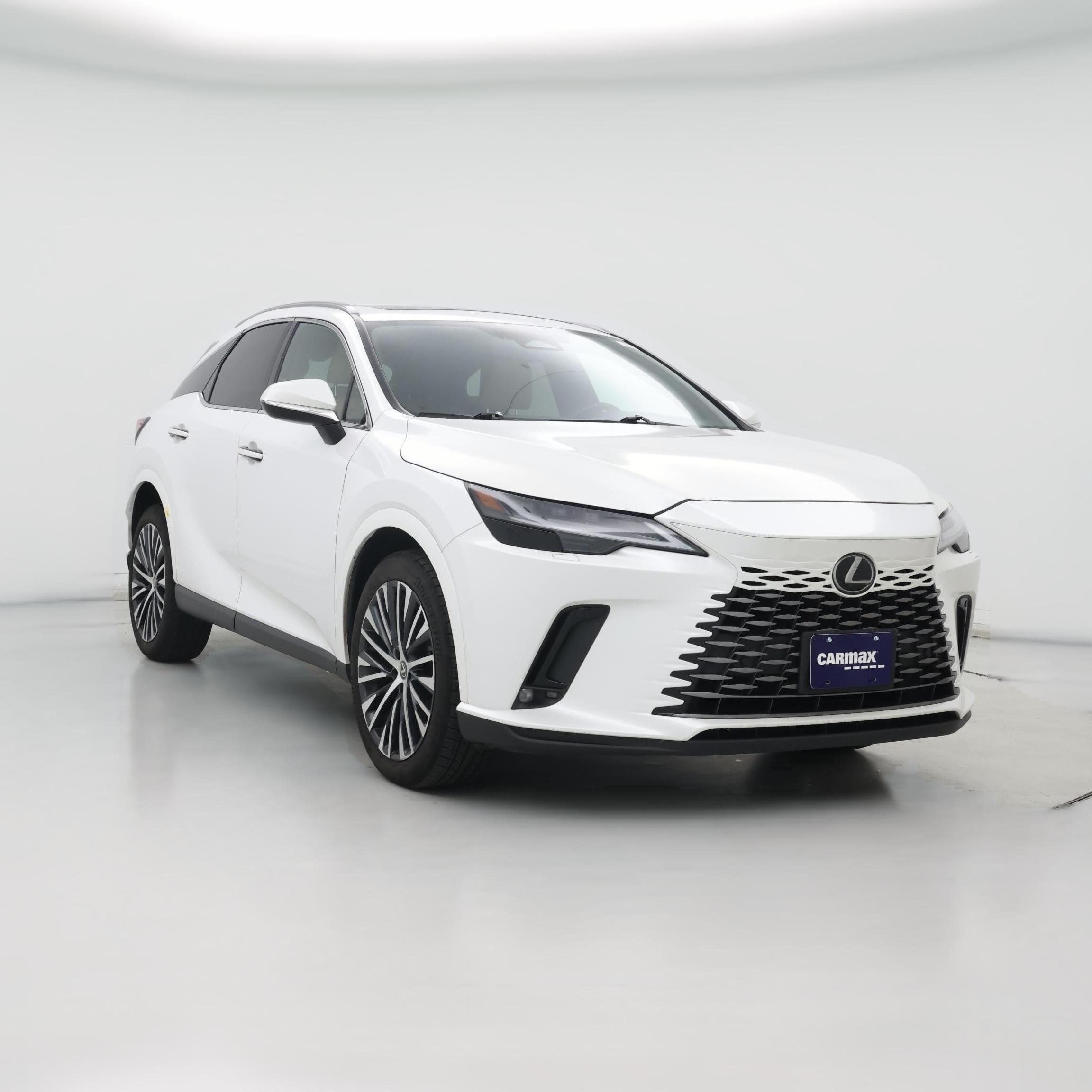 Thumbnail: 2023 Lexus RX - 1