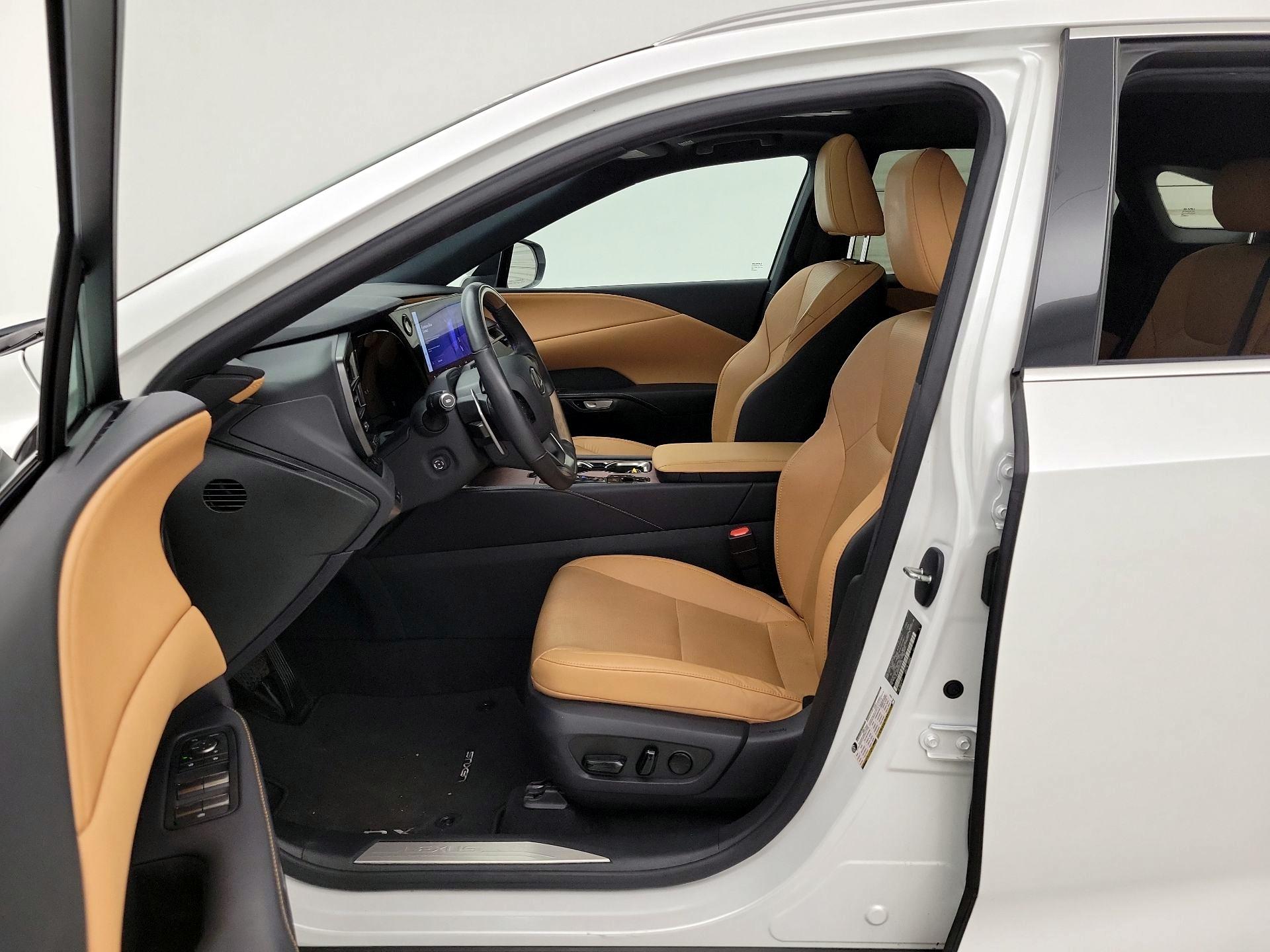 Thumbnail: 2023 Lexus RX - 11