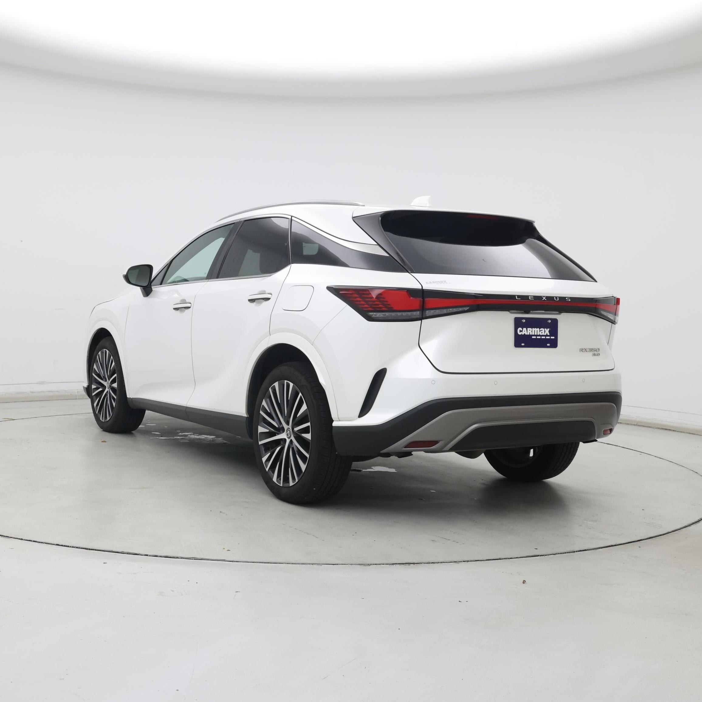 Thumbnail: 2023 Lexus RX - 2