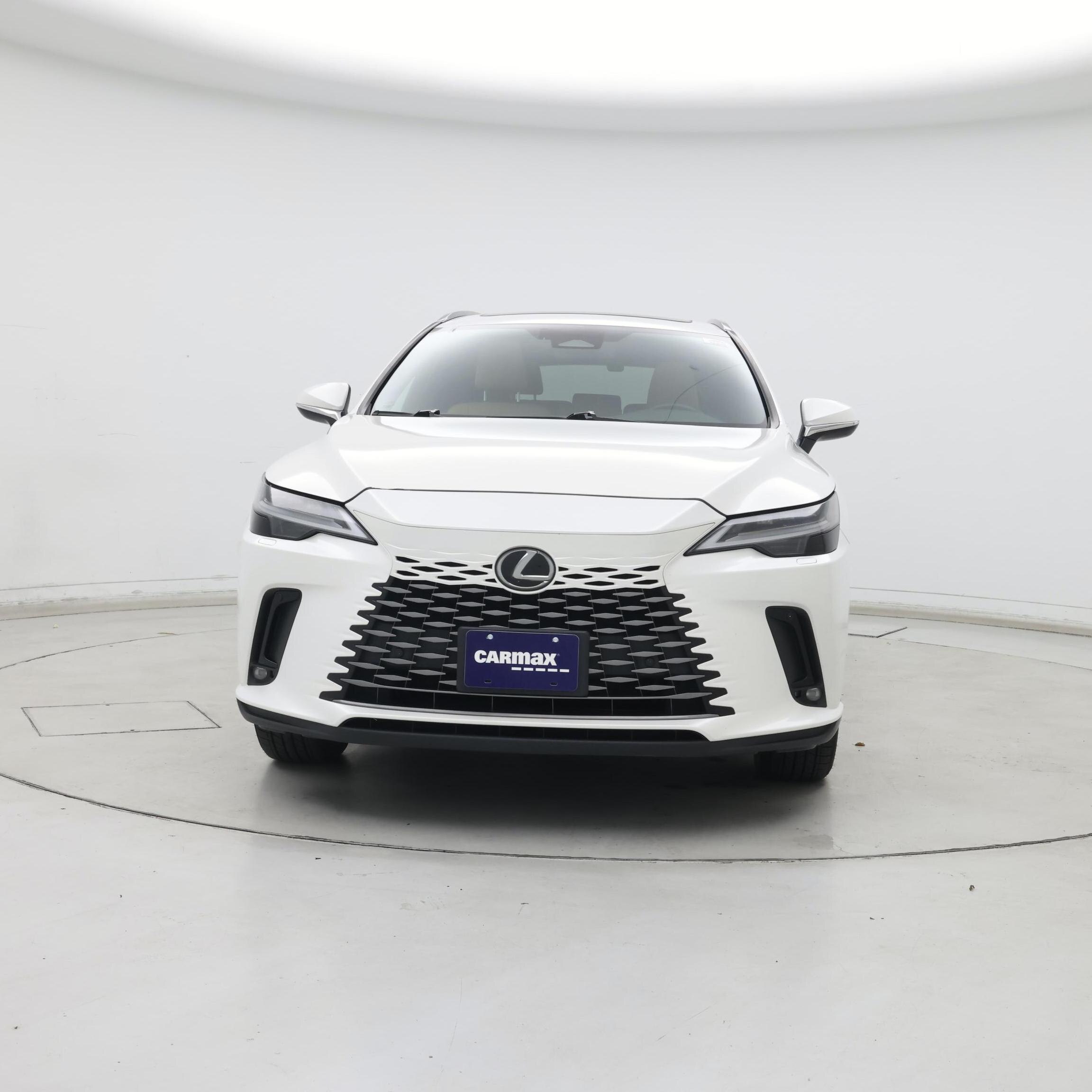 Thumbnail: 2023 Lexus RX - 5
