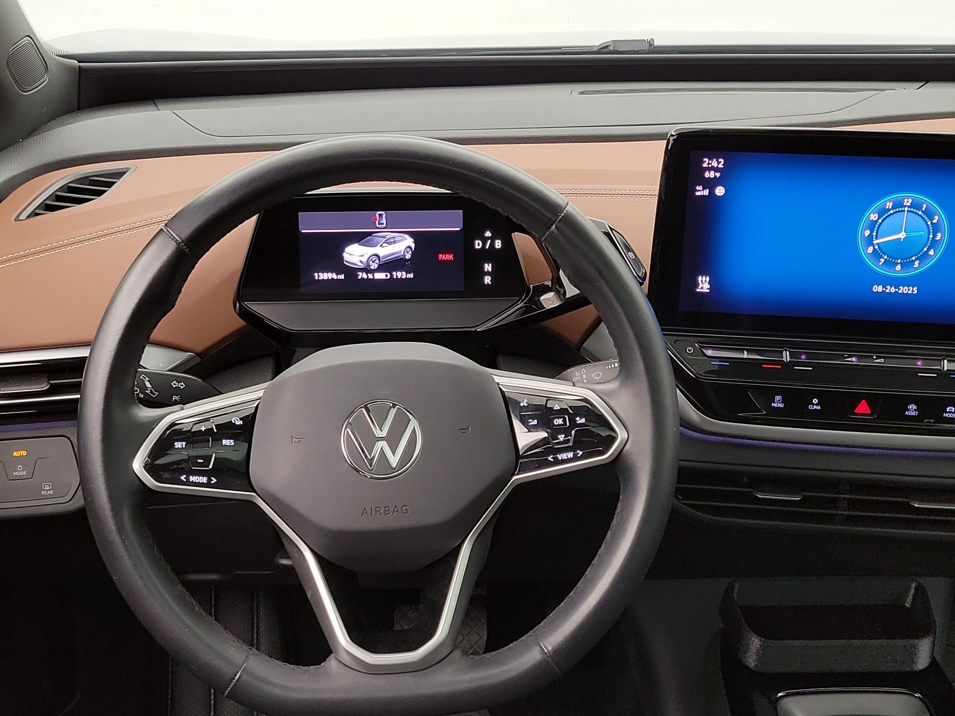 Thumbnail: 2021 Volkswagen ID.4 - 10