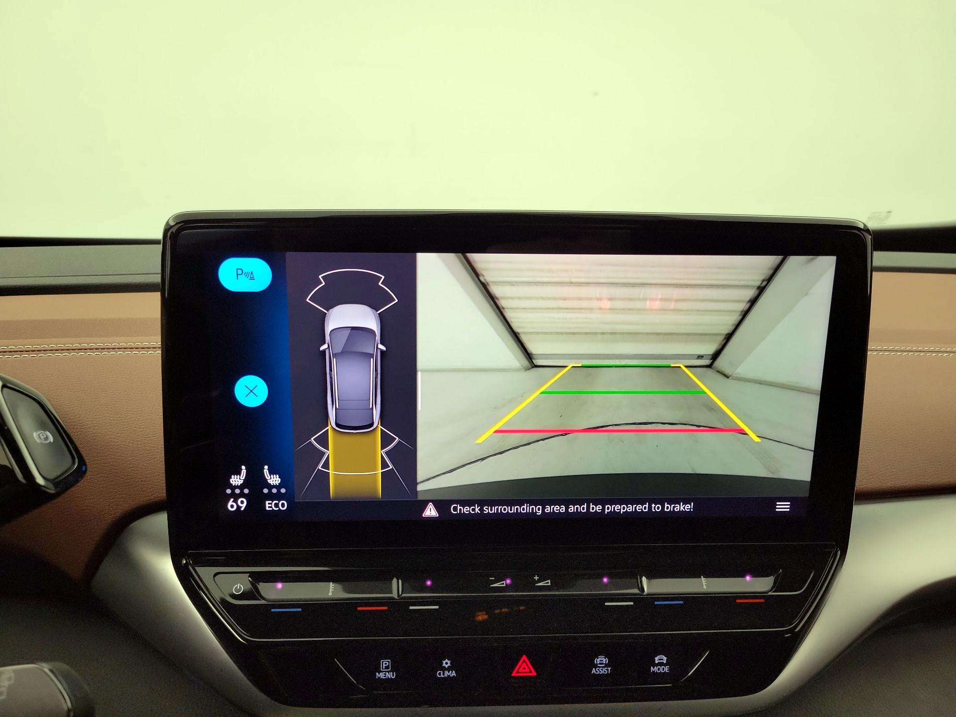 Thumbnail: 2021 Volkswagen ID.4 - 15