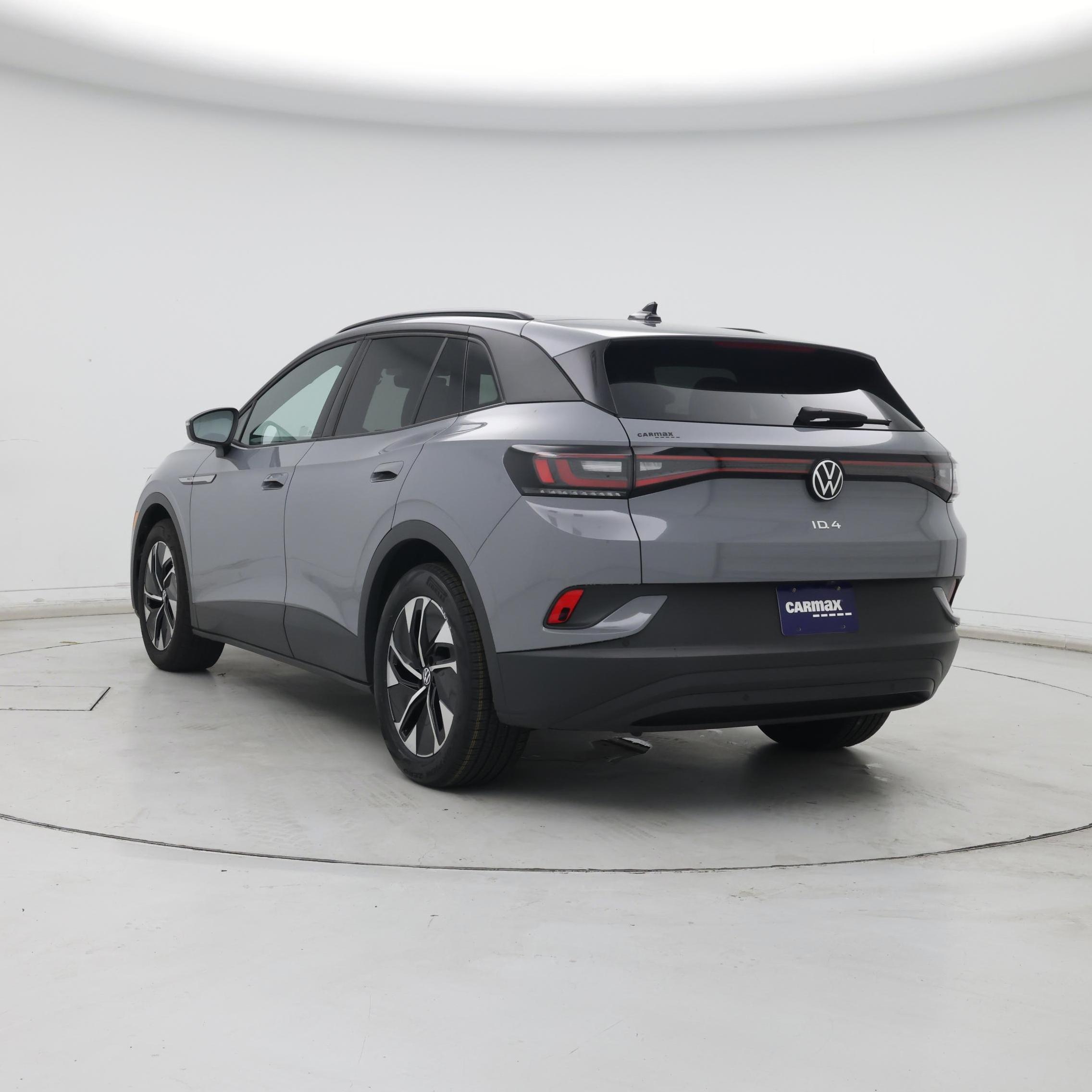 Thumbnail: 2021 Volkswagen ID.4 - 2