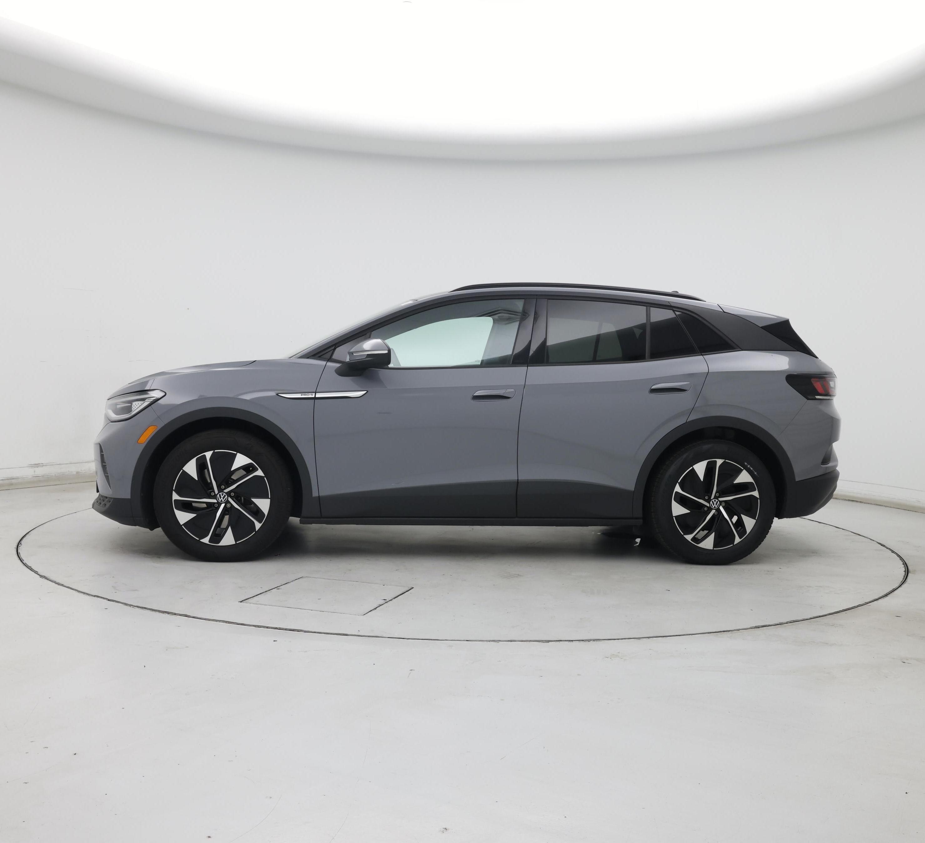 Thumbnail: 2021 Volkswagen ID.4 - 3