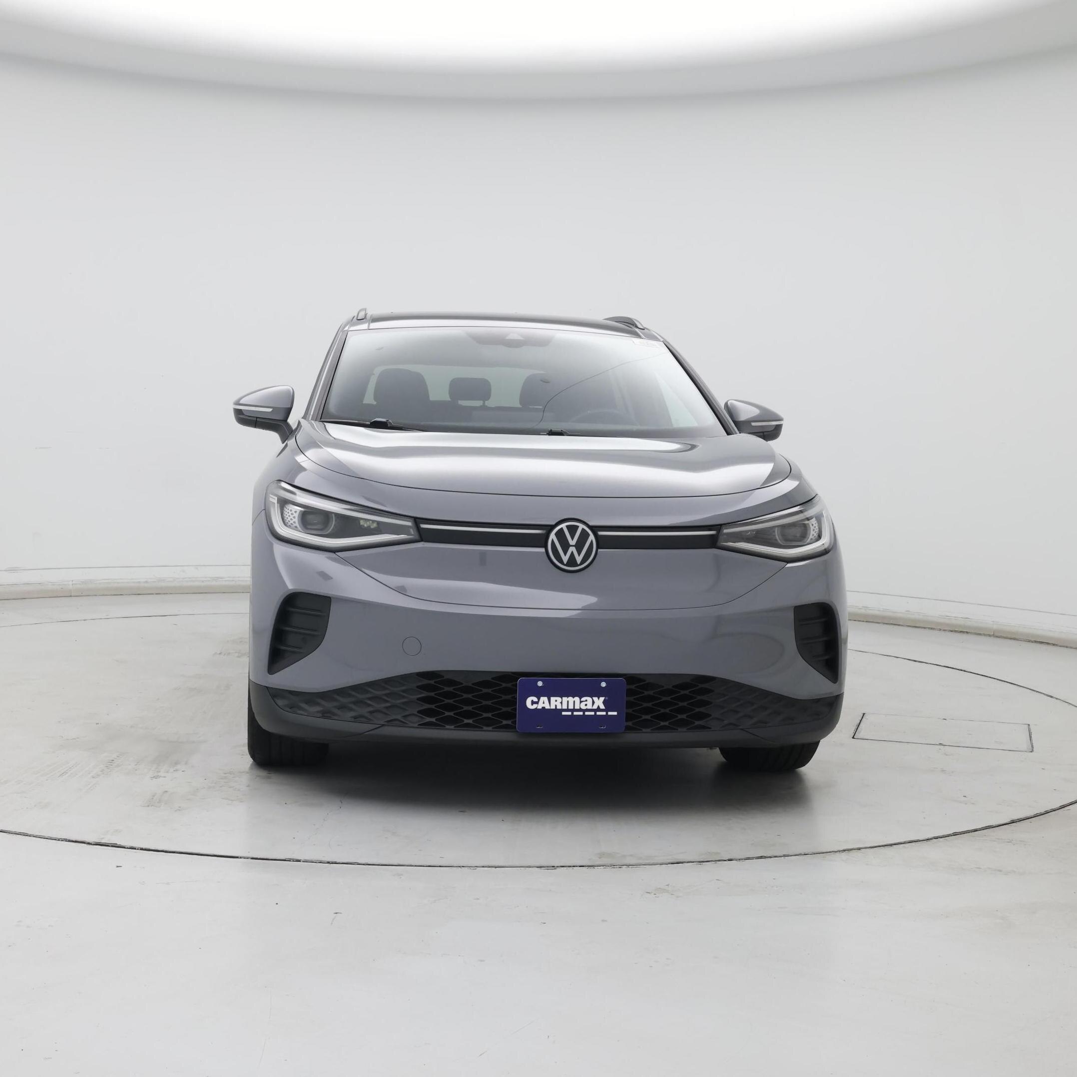 Thumbnail: 2021 Volkswagen ID.4 - 5