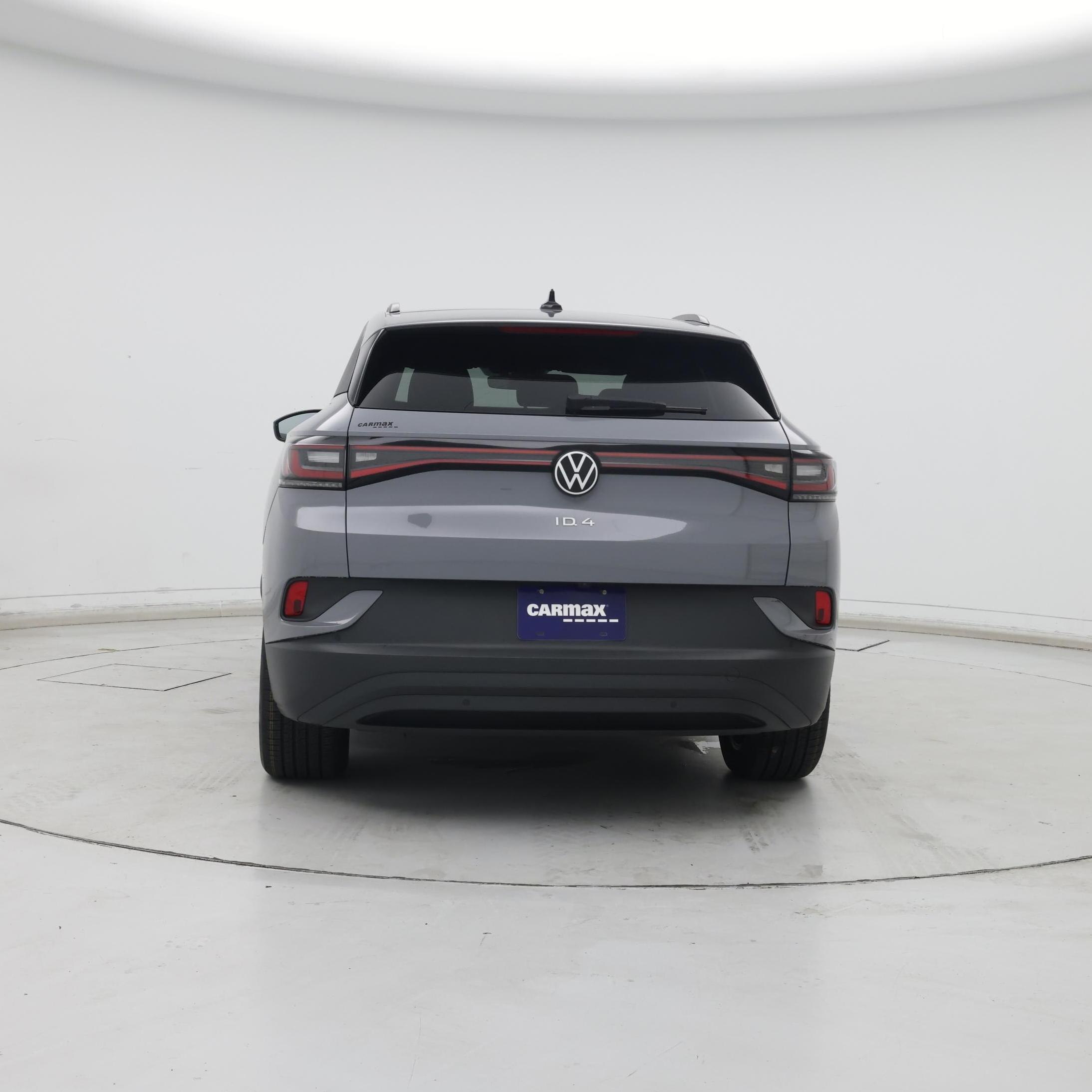 Thumbnail: 2021 Volkswagen ID.4 - 6