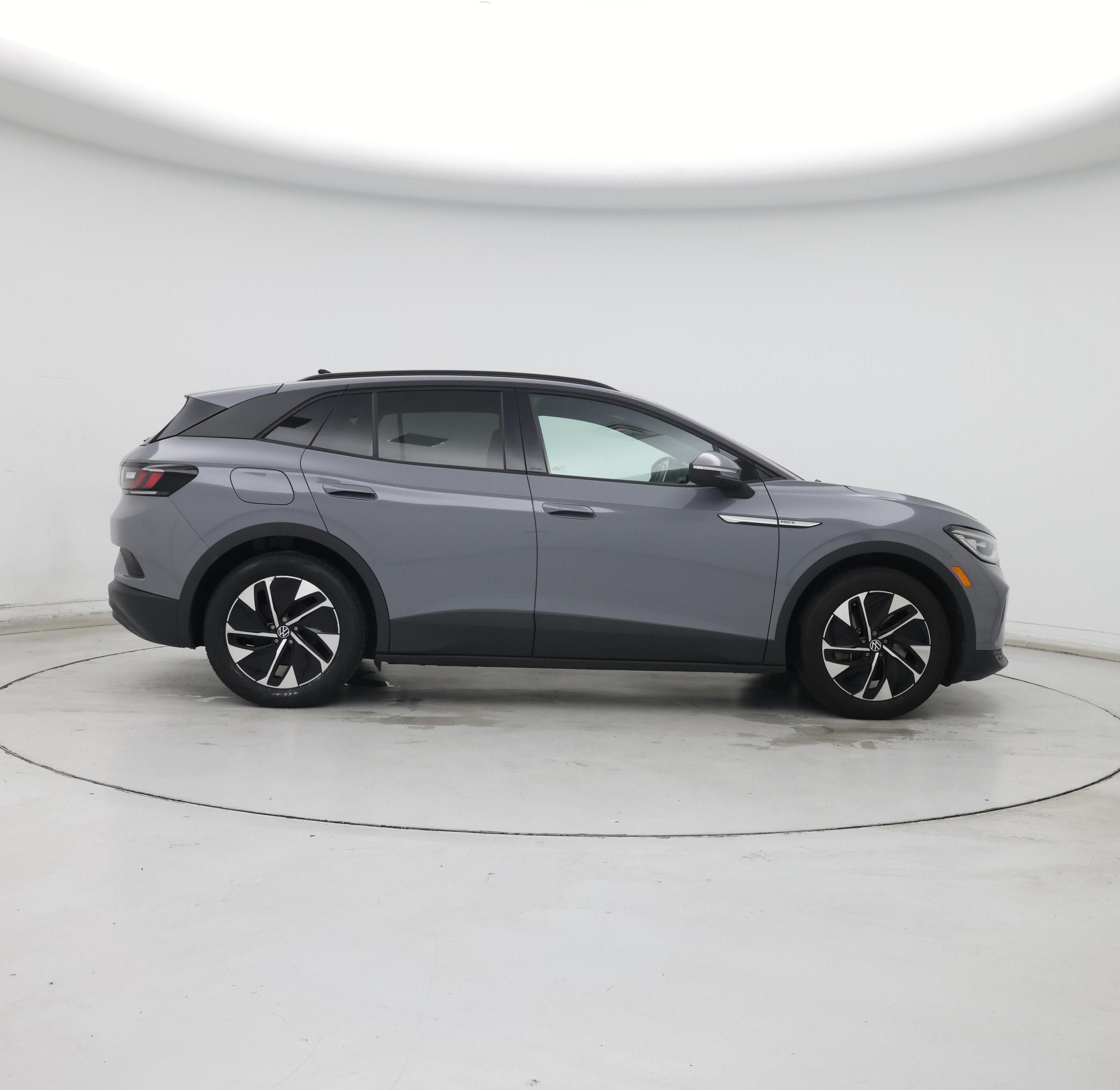 Thumbnail: 2021 Volkswagen ID.4 - 7