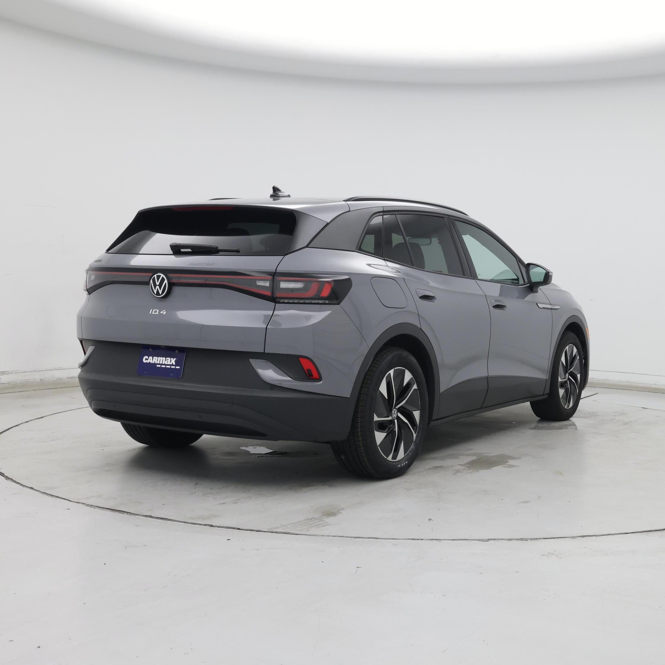 Thumbnail: 2021 Volkswagen ID.4 - 8