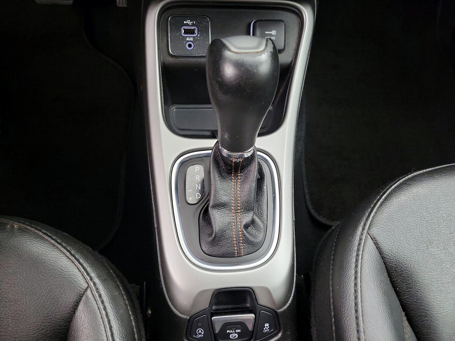 Thumbnail: 2020 Jeep Compass - 17