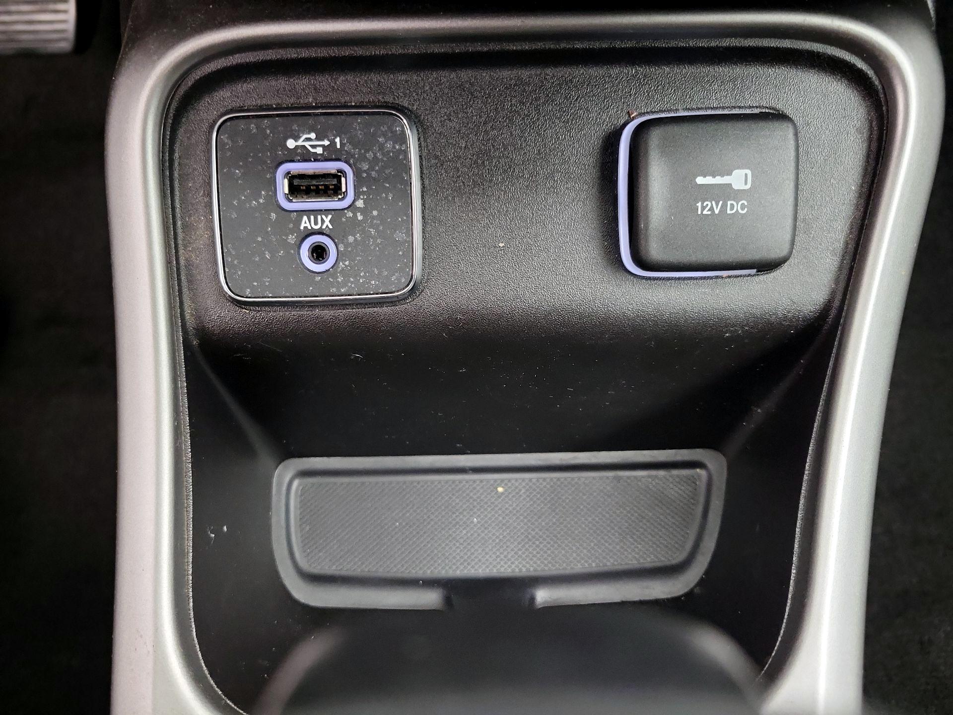 Thumbnail: 2020 Jeep Compass - 18