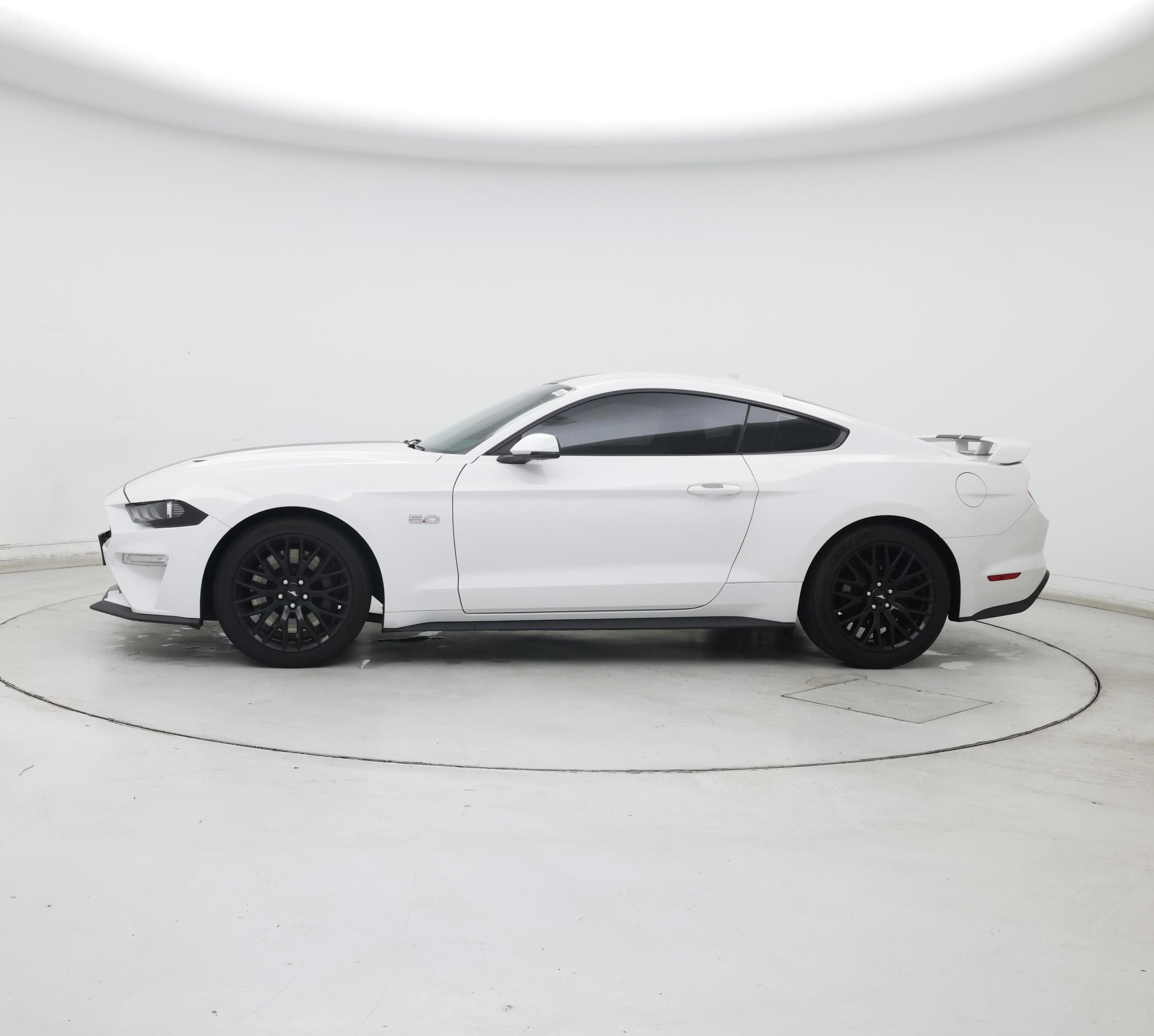 Thumbnail: 2020 Ford Mustang - 3