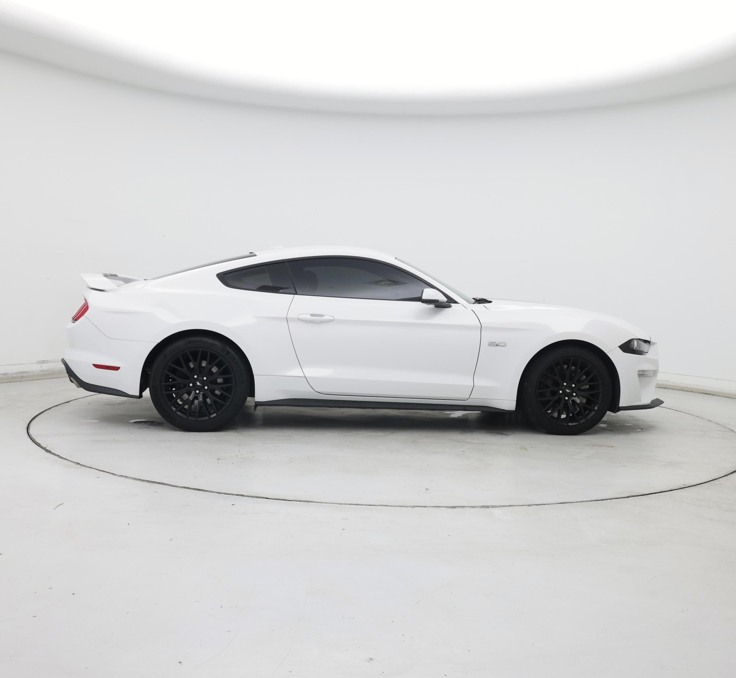 Thumbnail: 2020 Ford Mustang - 7