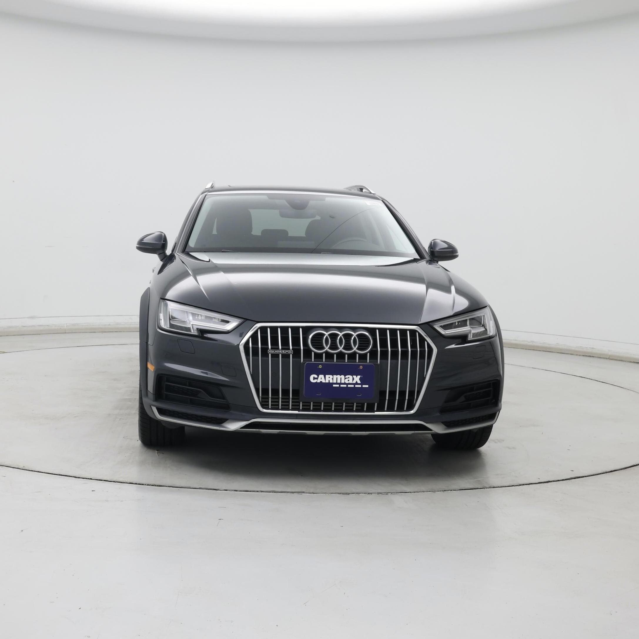 Thumbnail: 2018 Audi A4 - 5
