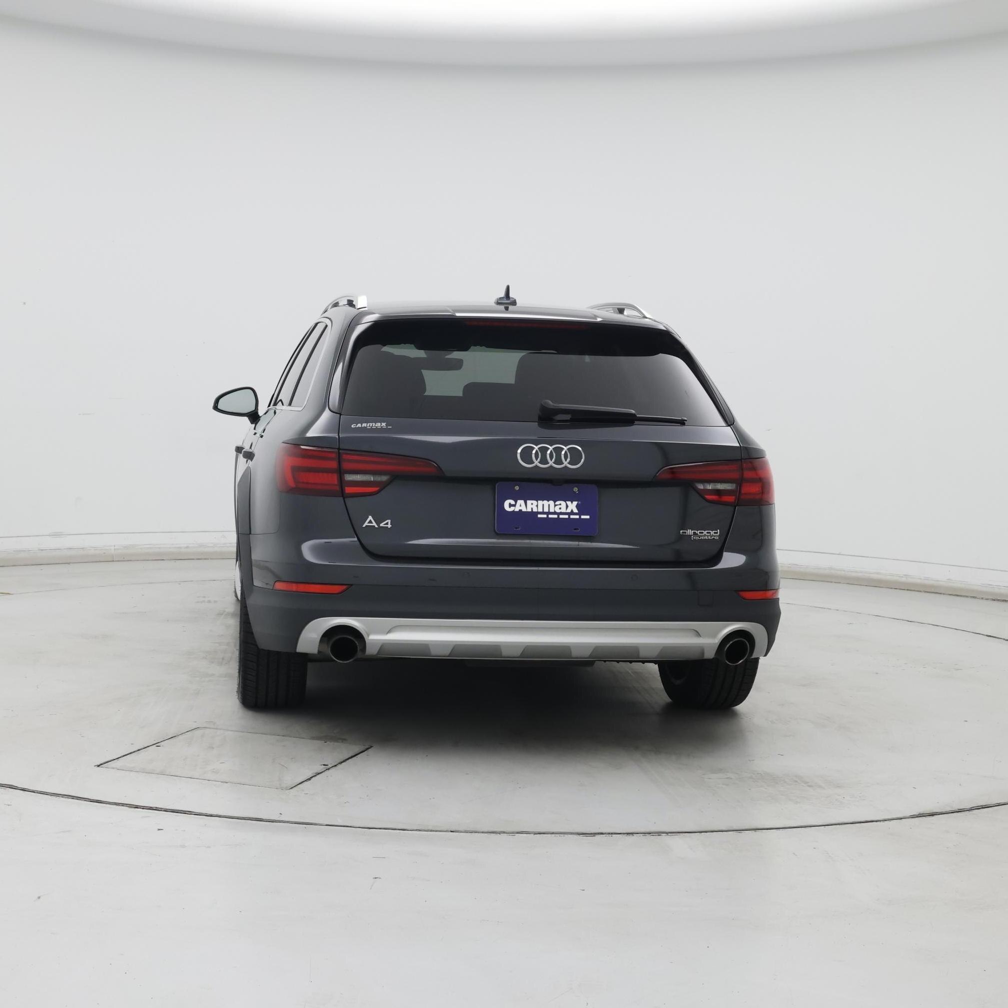 Thumbnail: 2018 Audi A4 - 6