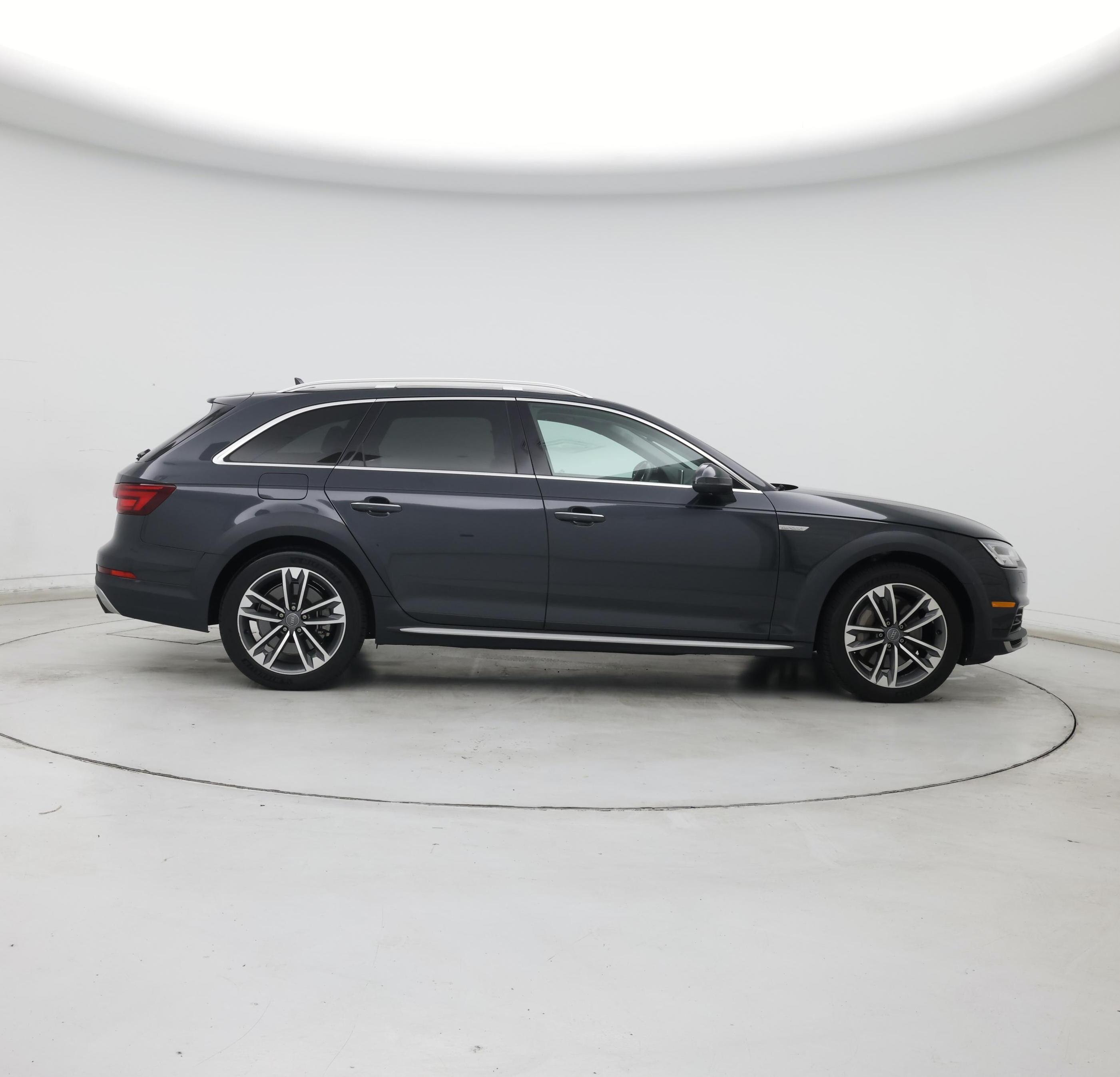 Thumbnail: 2018 Audi A4 - 7