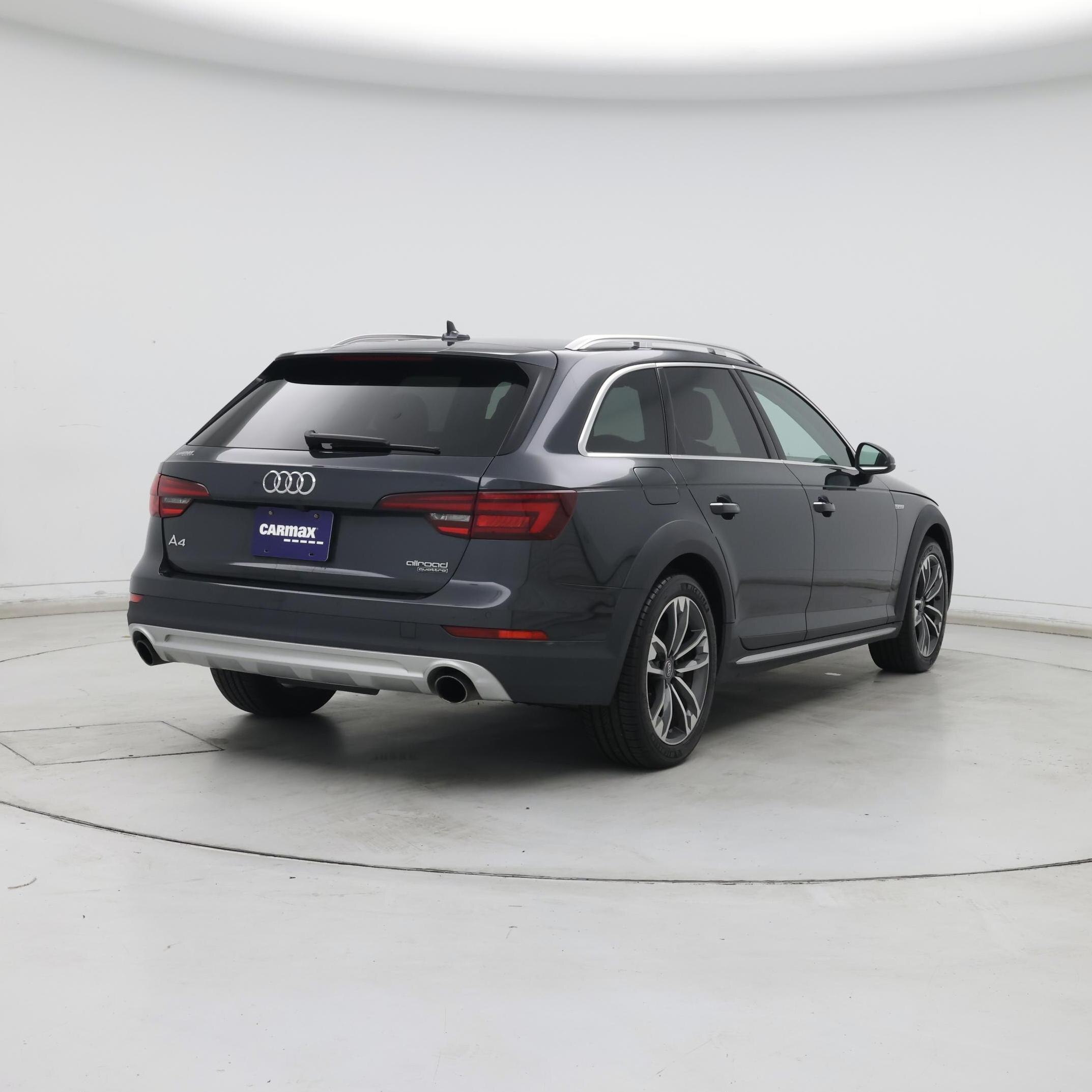 Thumbnail: 2018 Audi A4 - 8