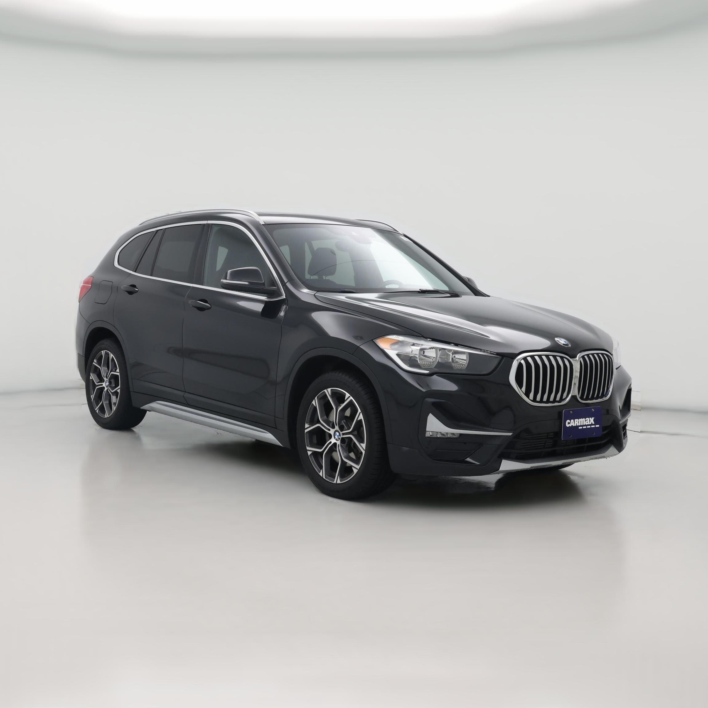 Thumbnail: 2020 BMW X1 - 1