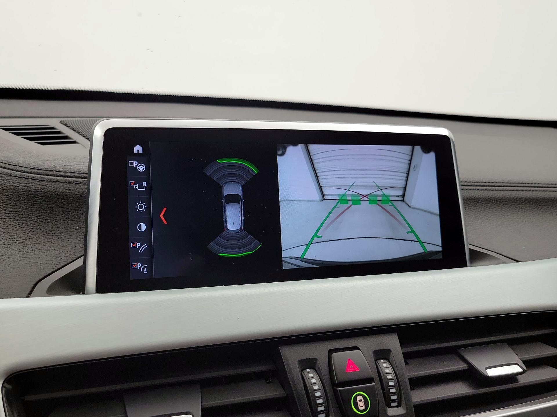 Thumbnail: 2020 BMW X1 - 15