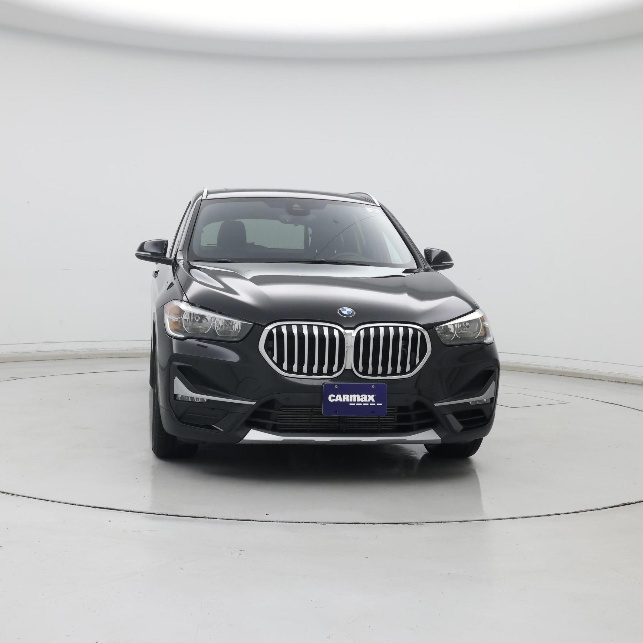 Thumbnail: 2020 BMW X1 - 5