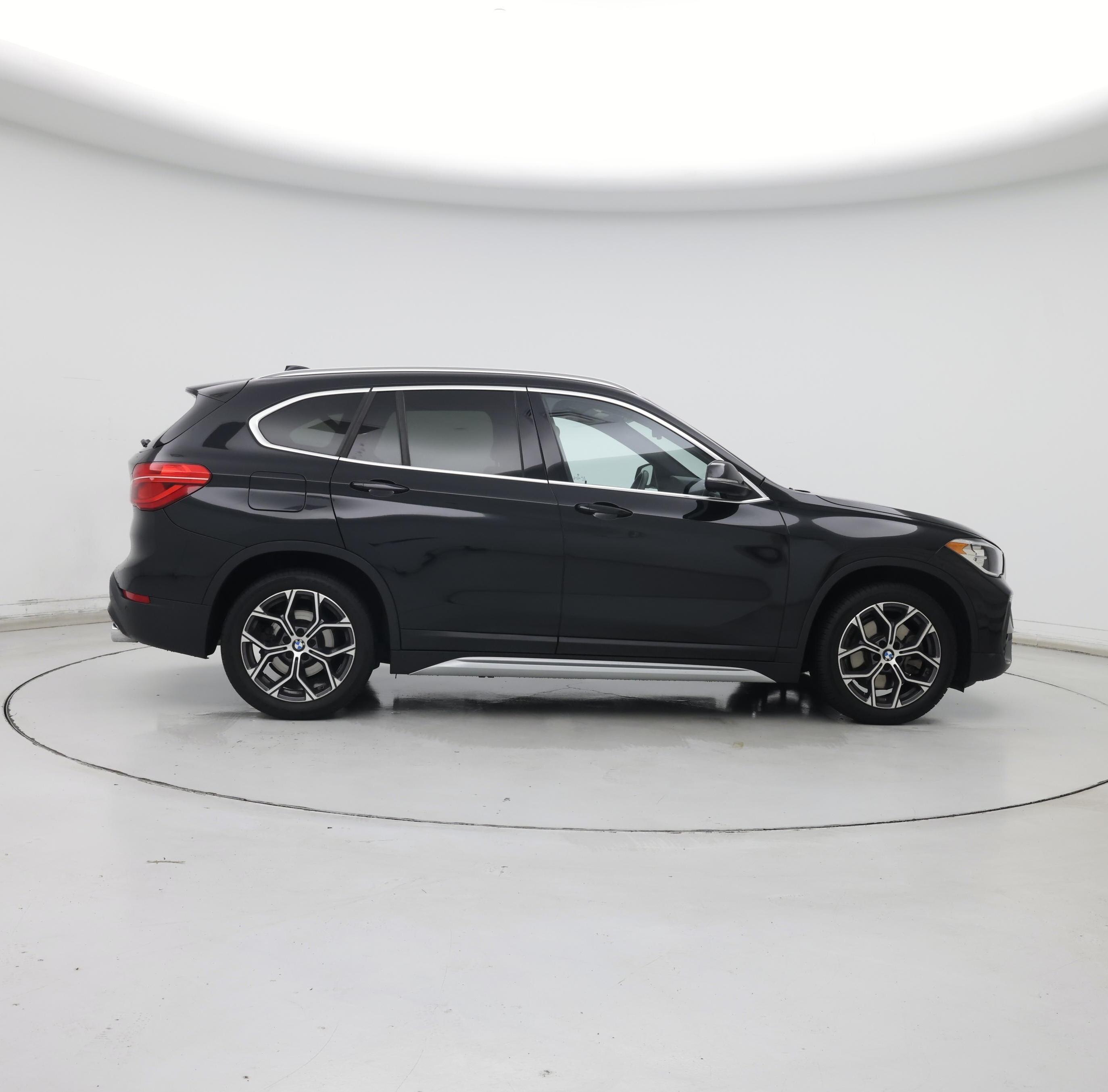 Thumbnail: 2020 BMW X1 - 7